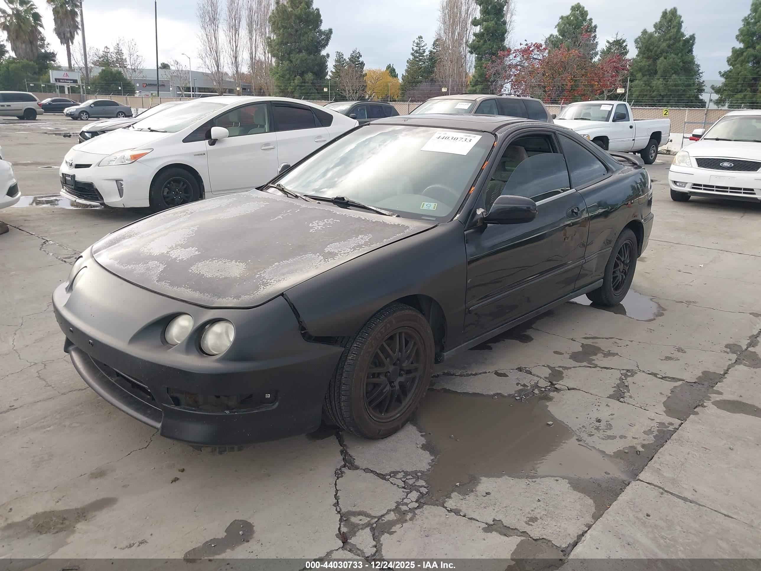ACURA INTEGRA image 2