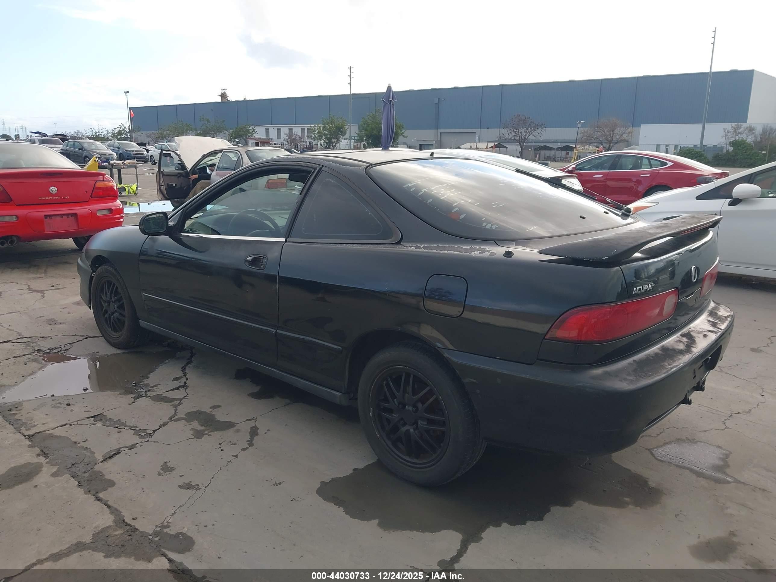 ACURA INTEGRA image 3