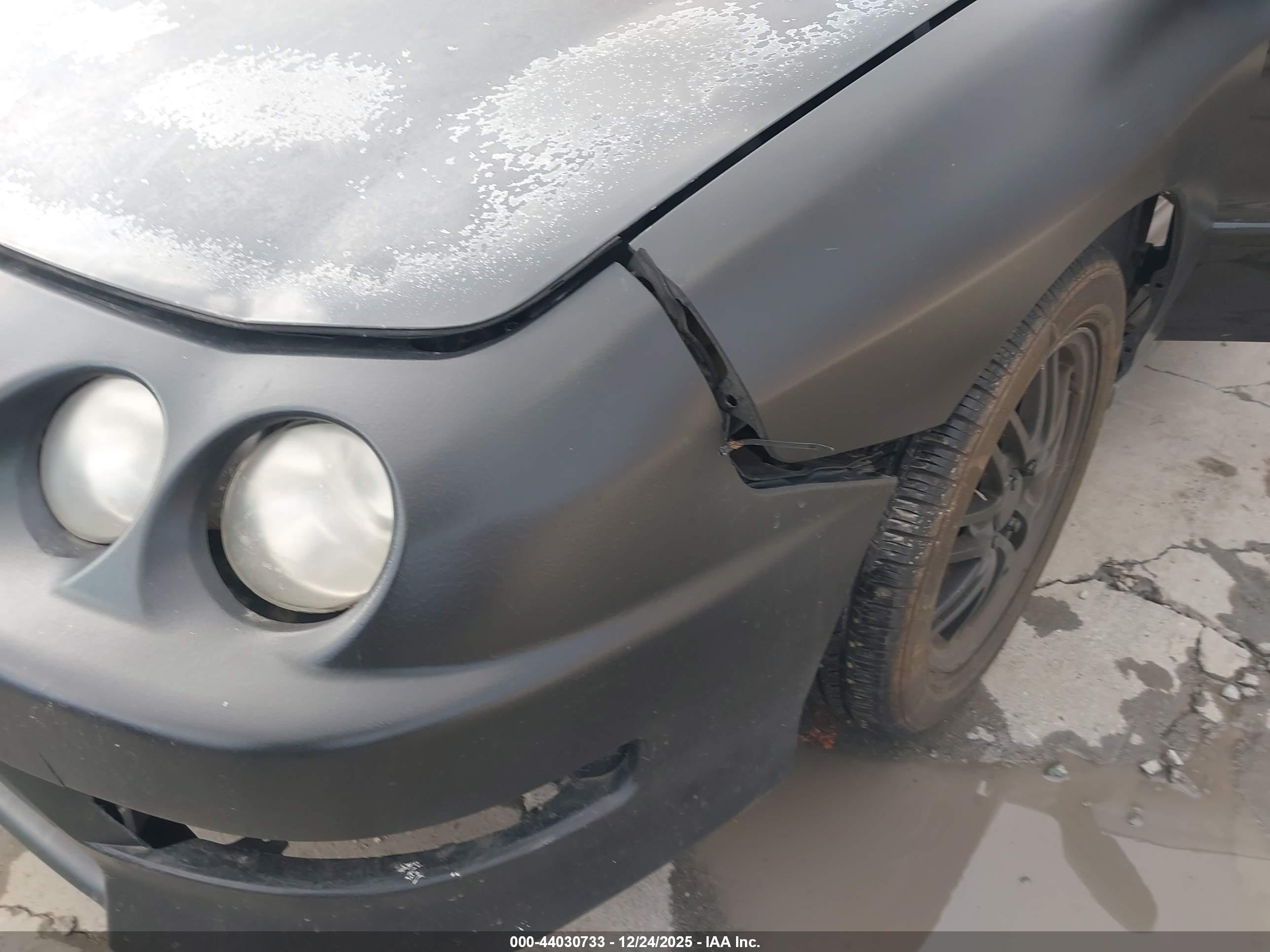 ACURA INTEGRA image 6