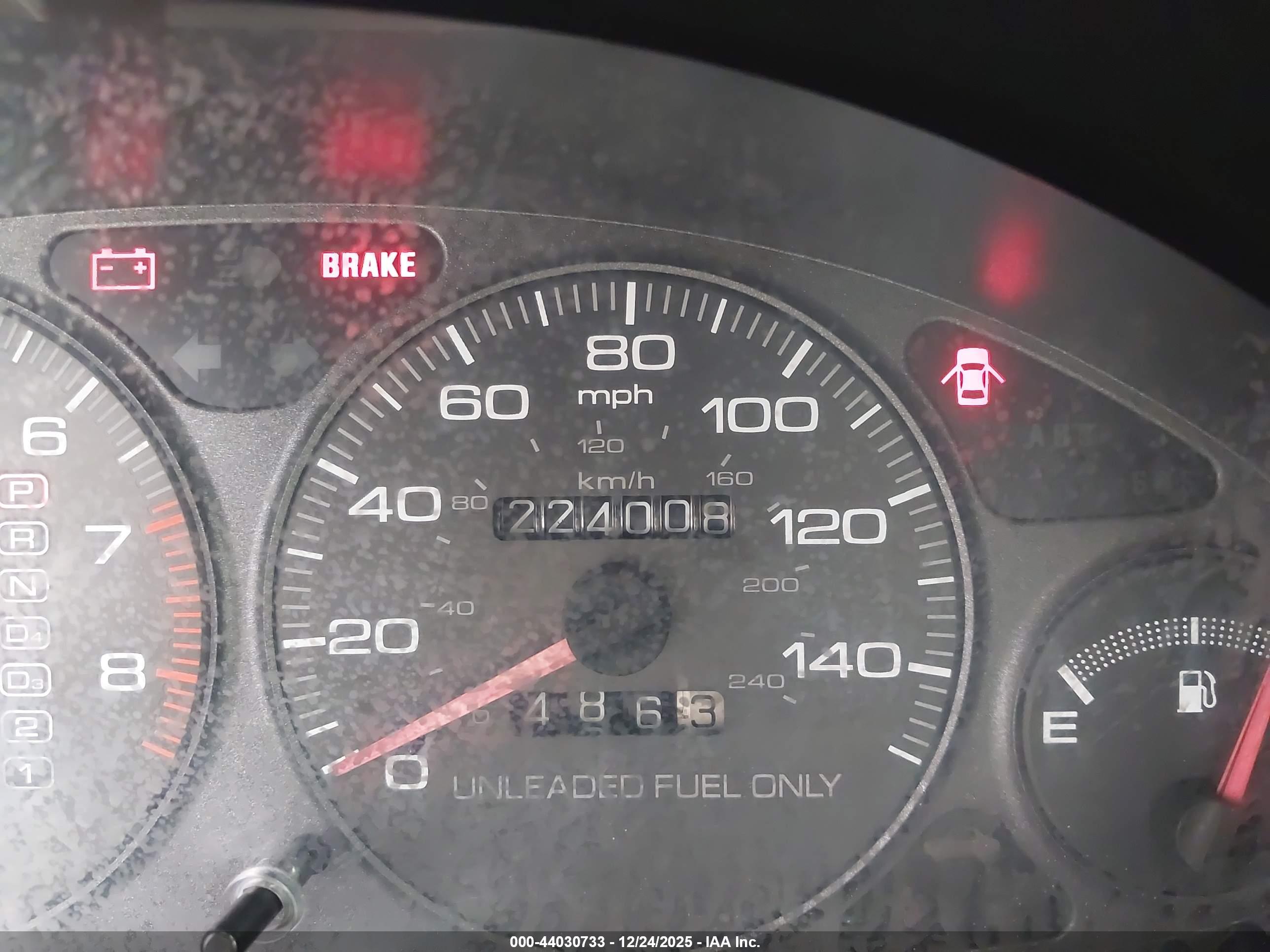 ACURA INTEGRA image 7