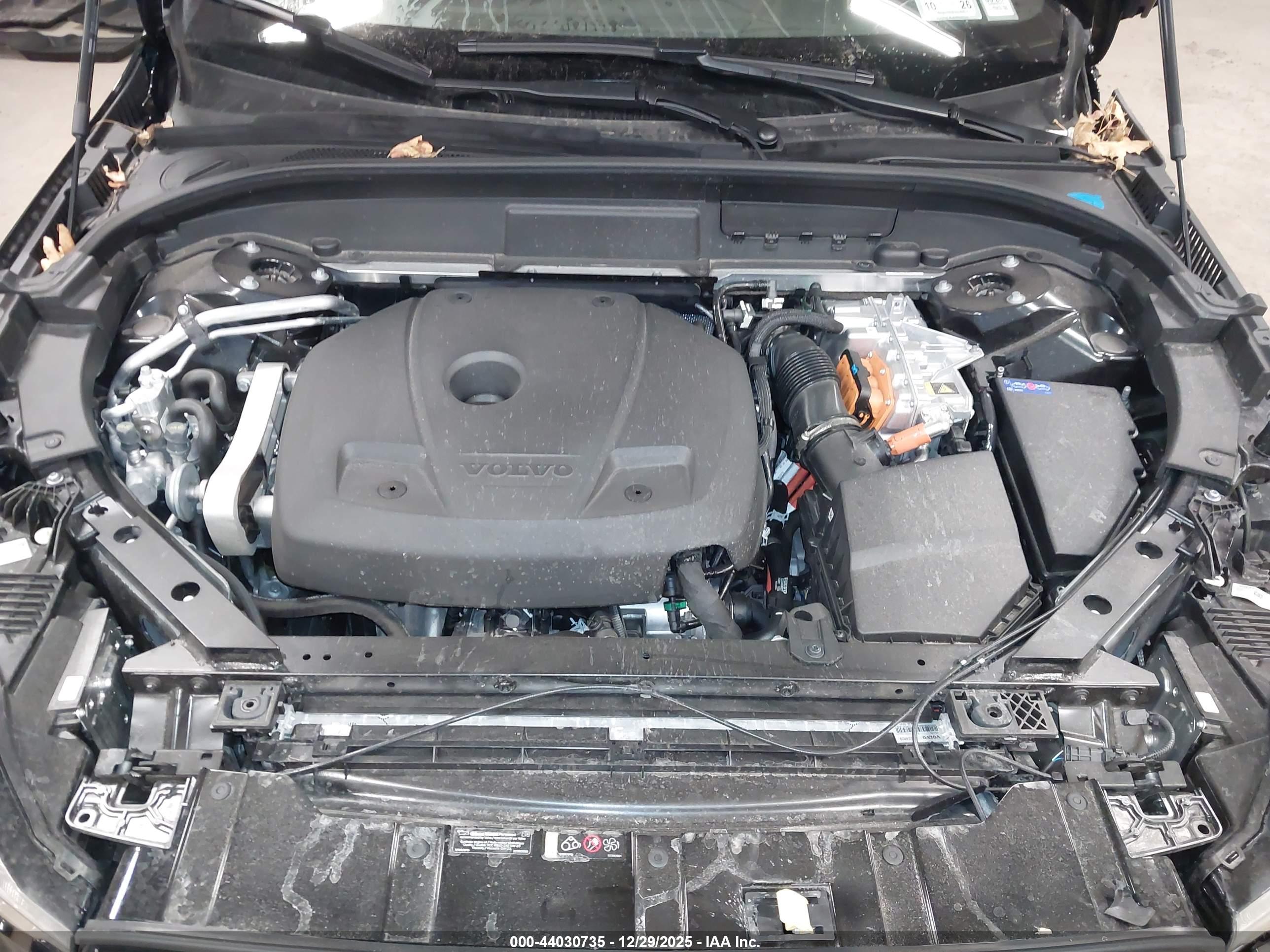 VOLVO XC60 image 10