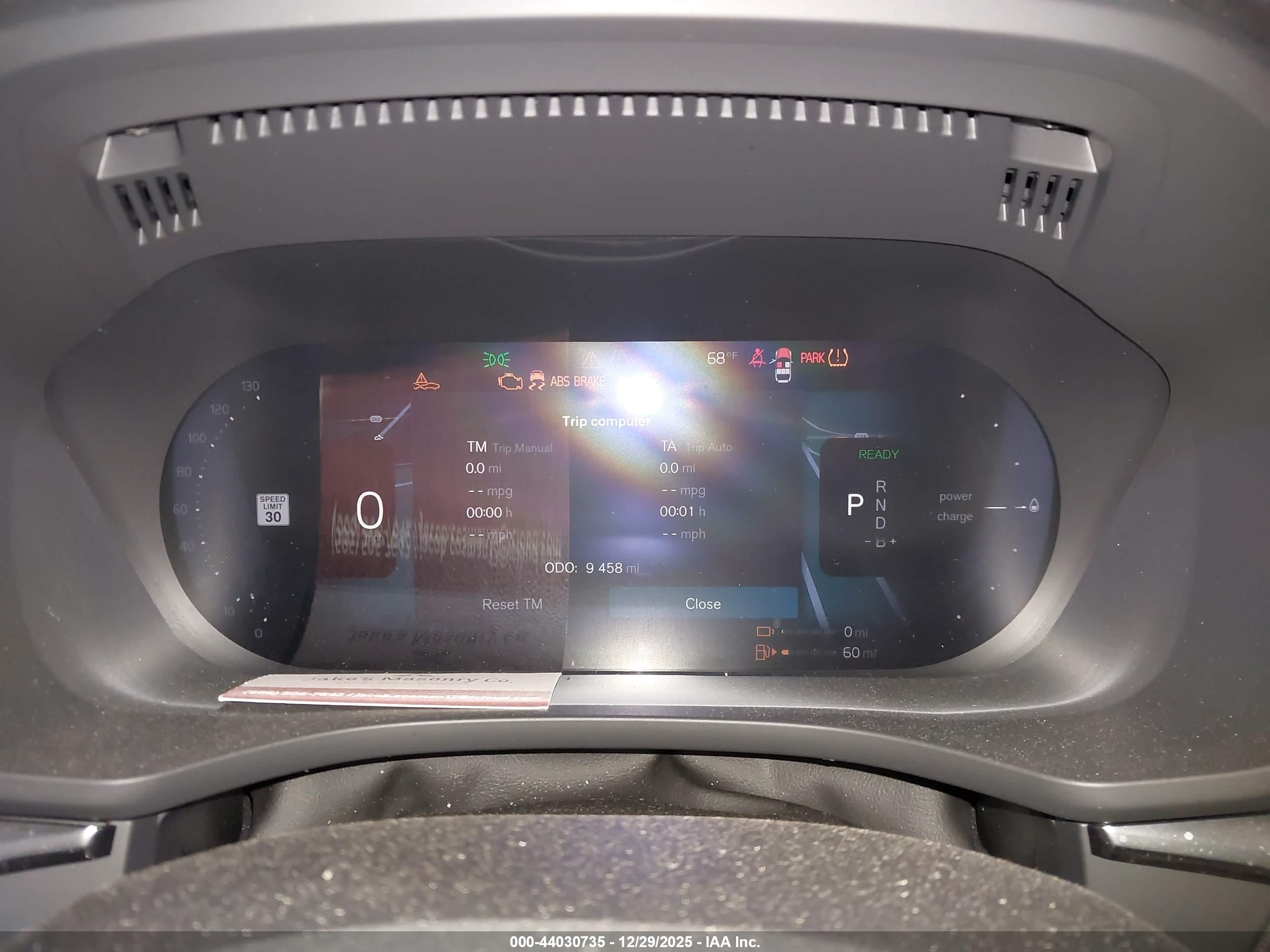 VOLVO XC60 image 7