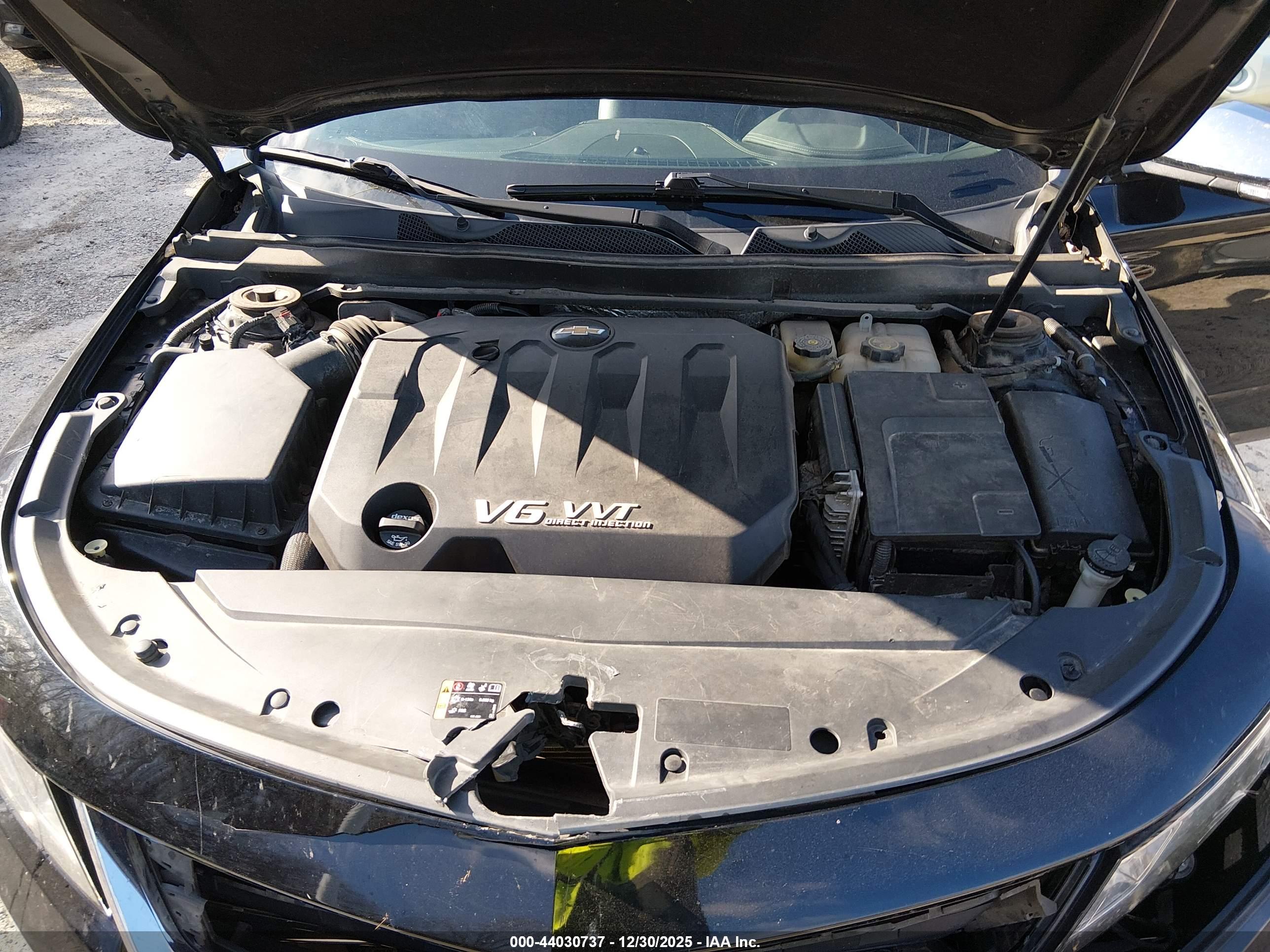 CHEVROLET IMPALA image 10