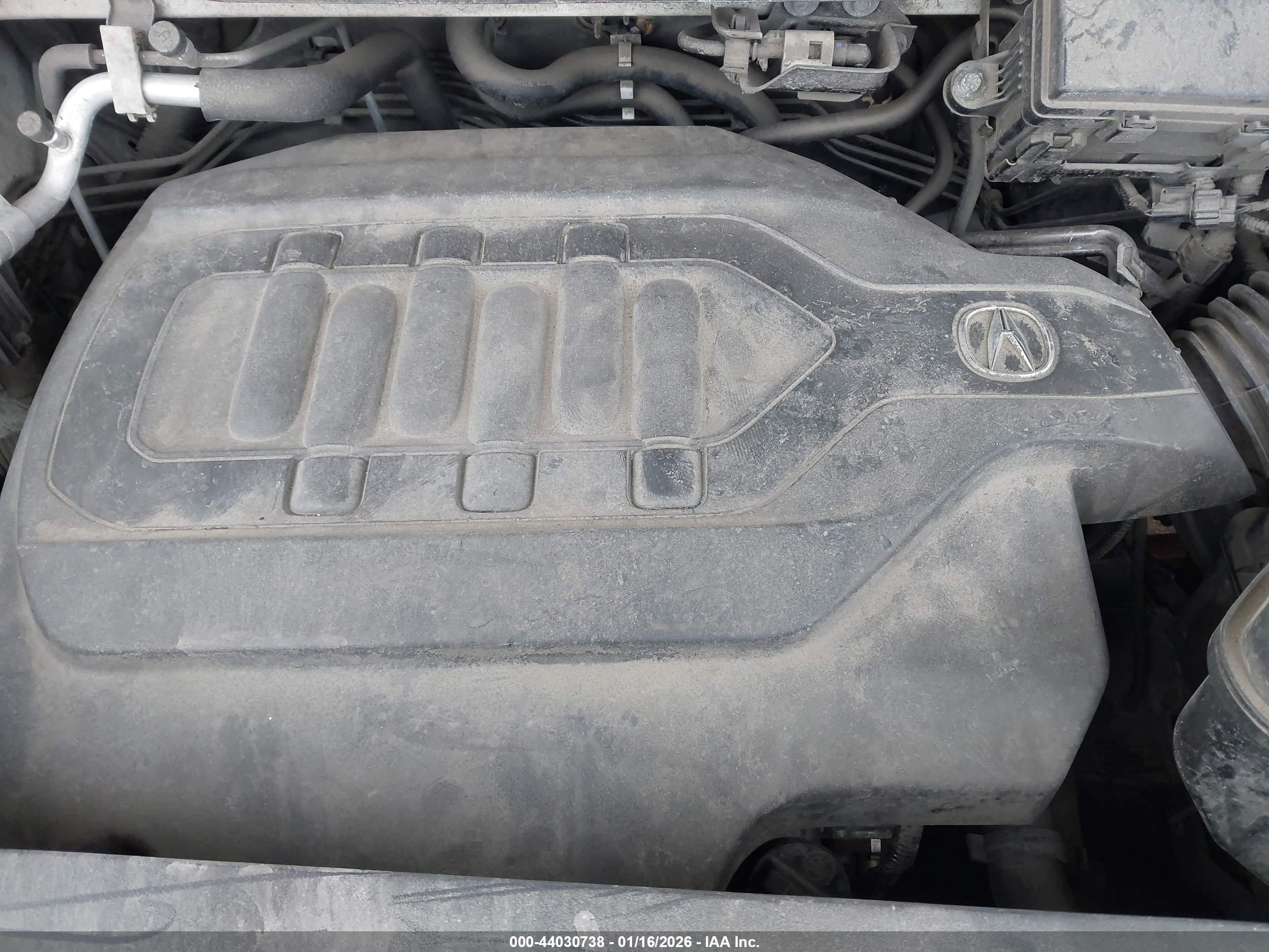 ACURA MDX image 6