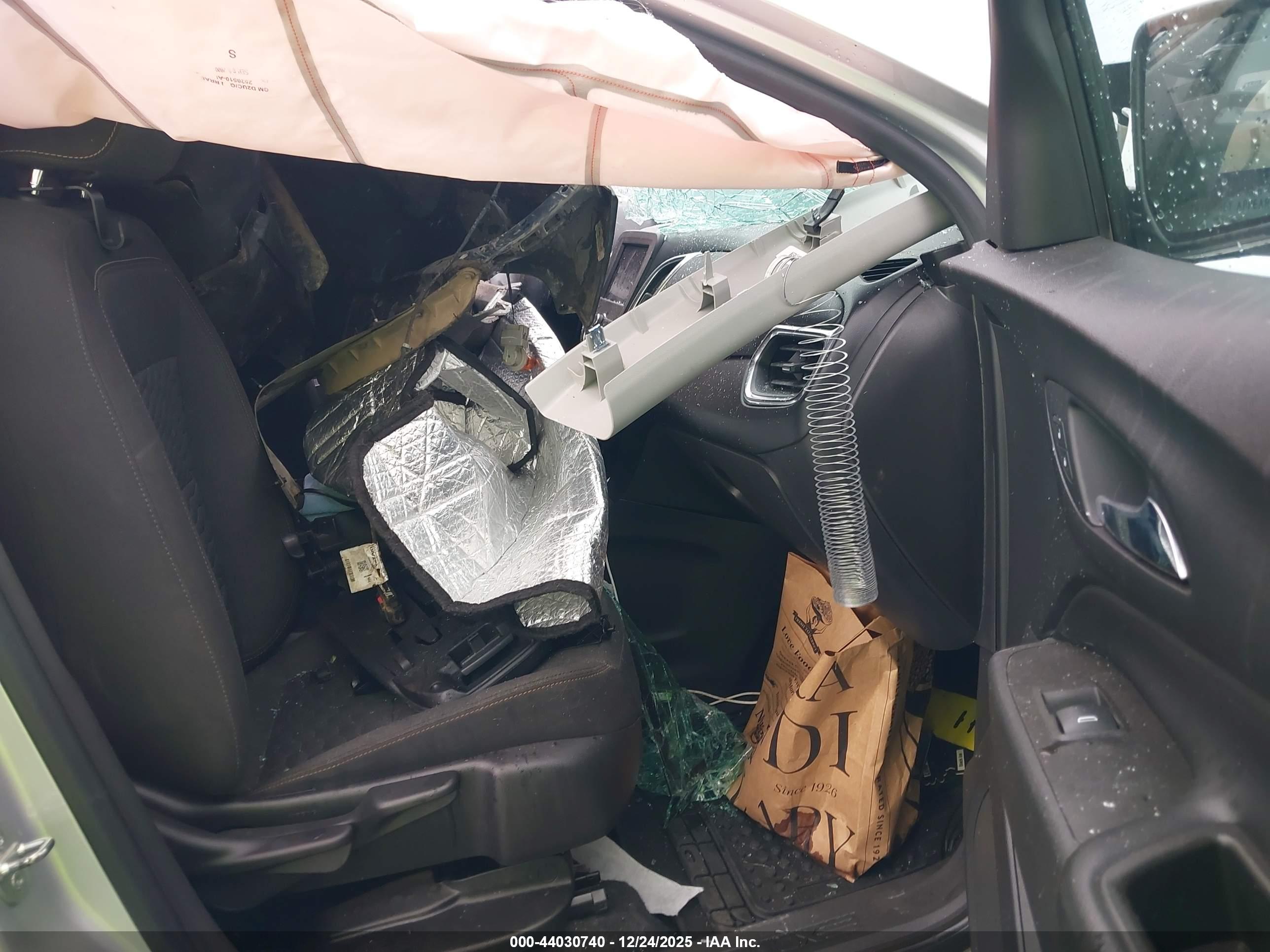 CHEVROLET EQUINOX image 5
