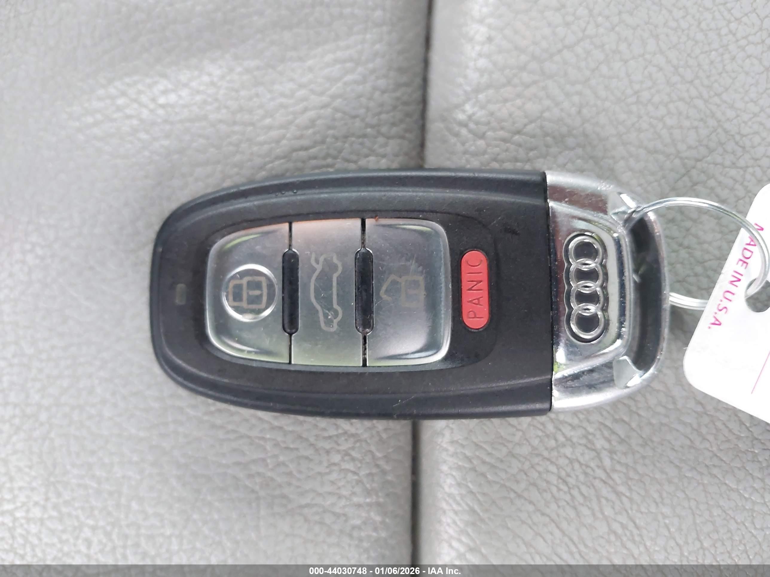 AUDI Q5 image 11