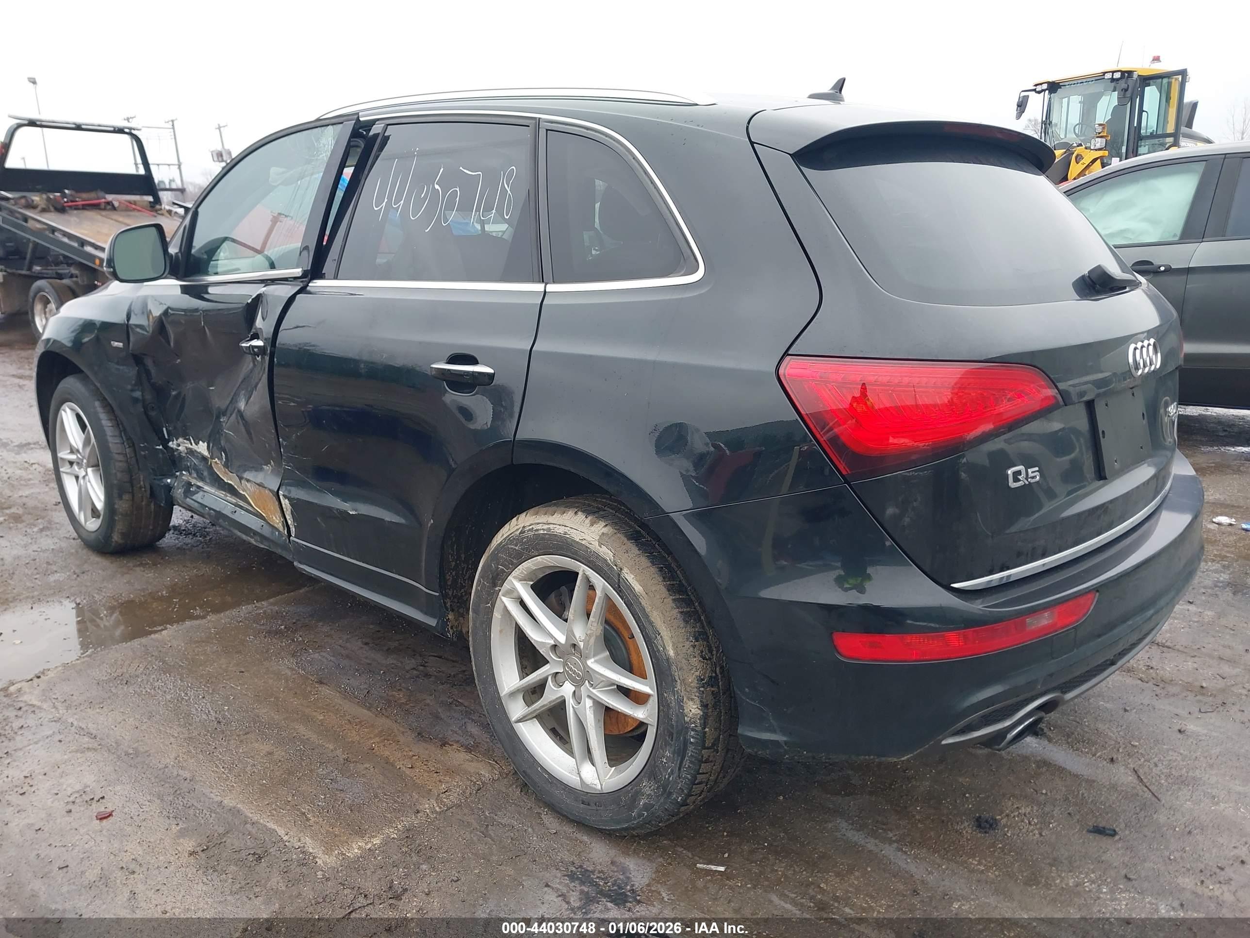 AUDI Q5 image 3