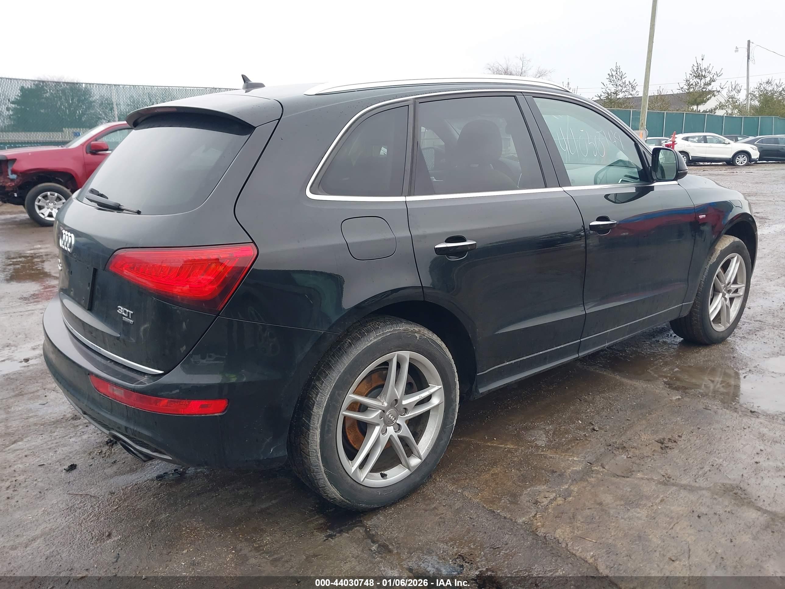 AUDI Q5 image 4