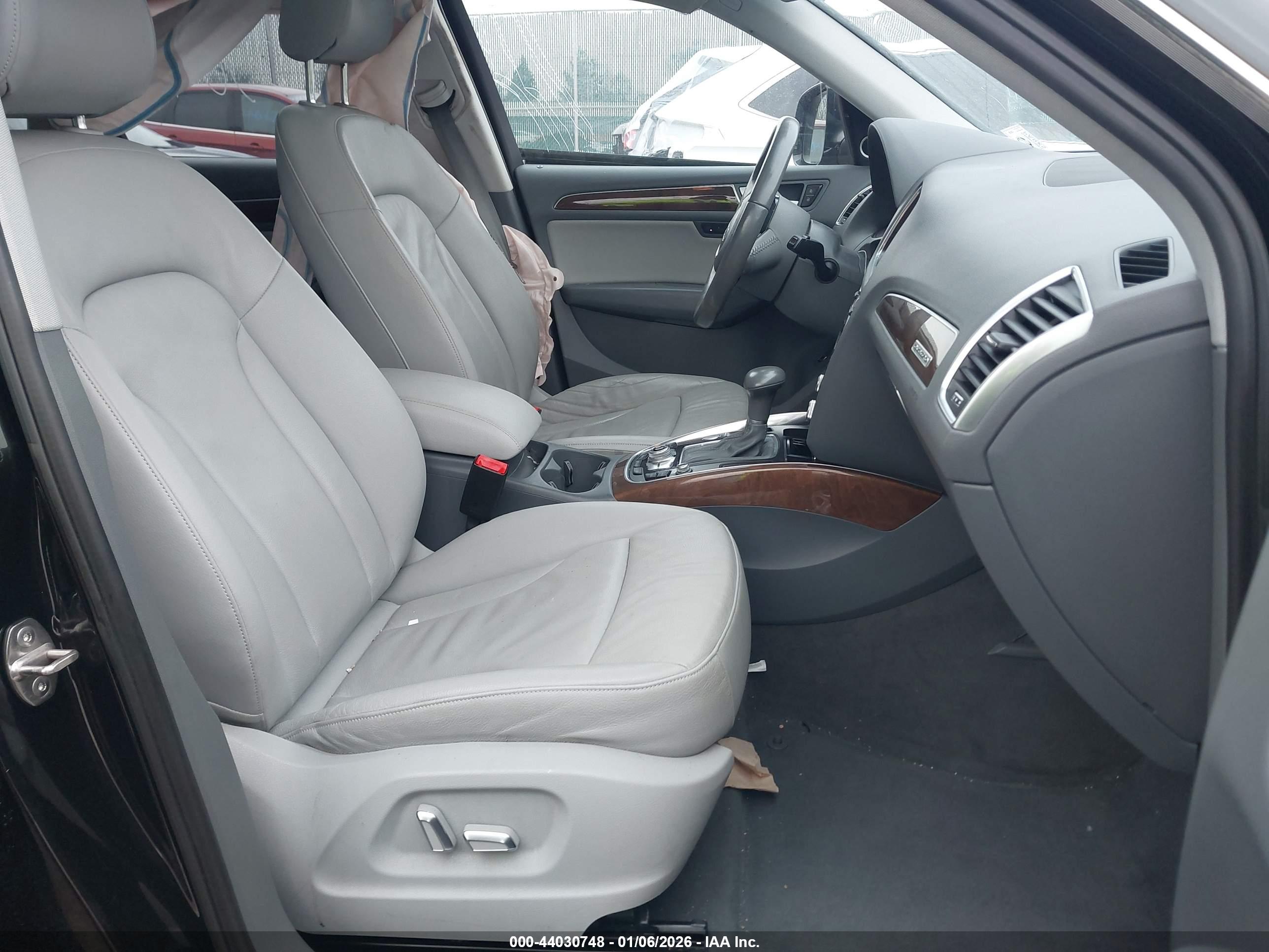 AUDI Q5 image 5