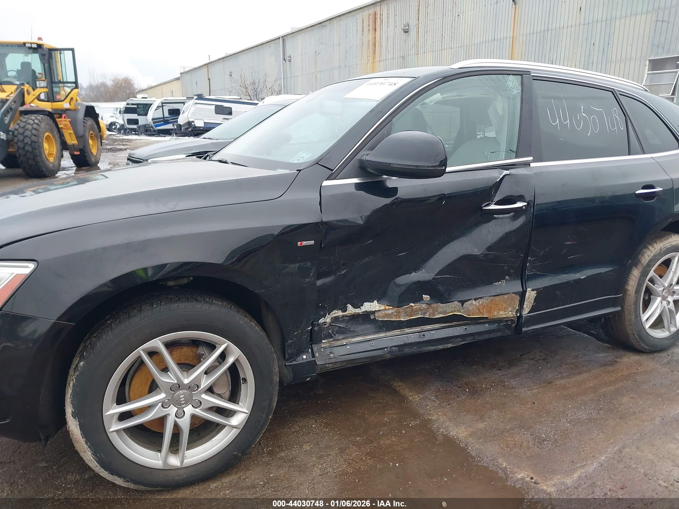 AUDI Q5 image 6