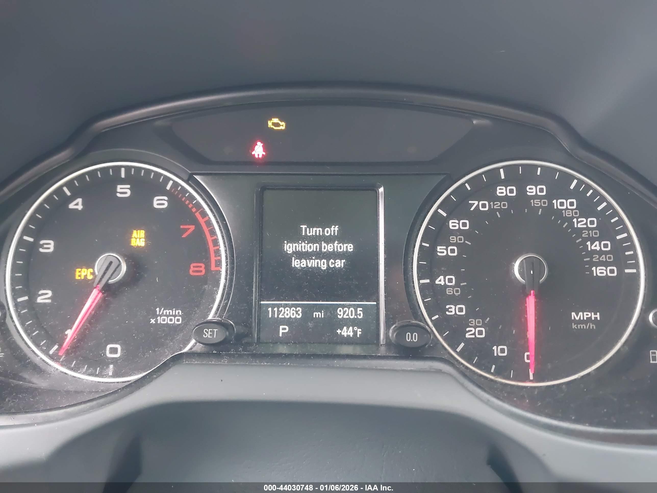 AUDI Q5 image 7