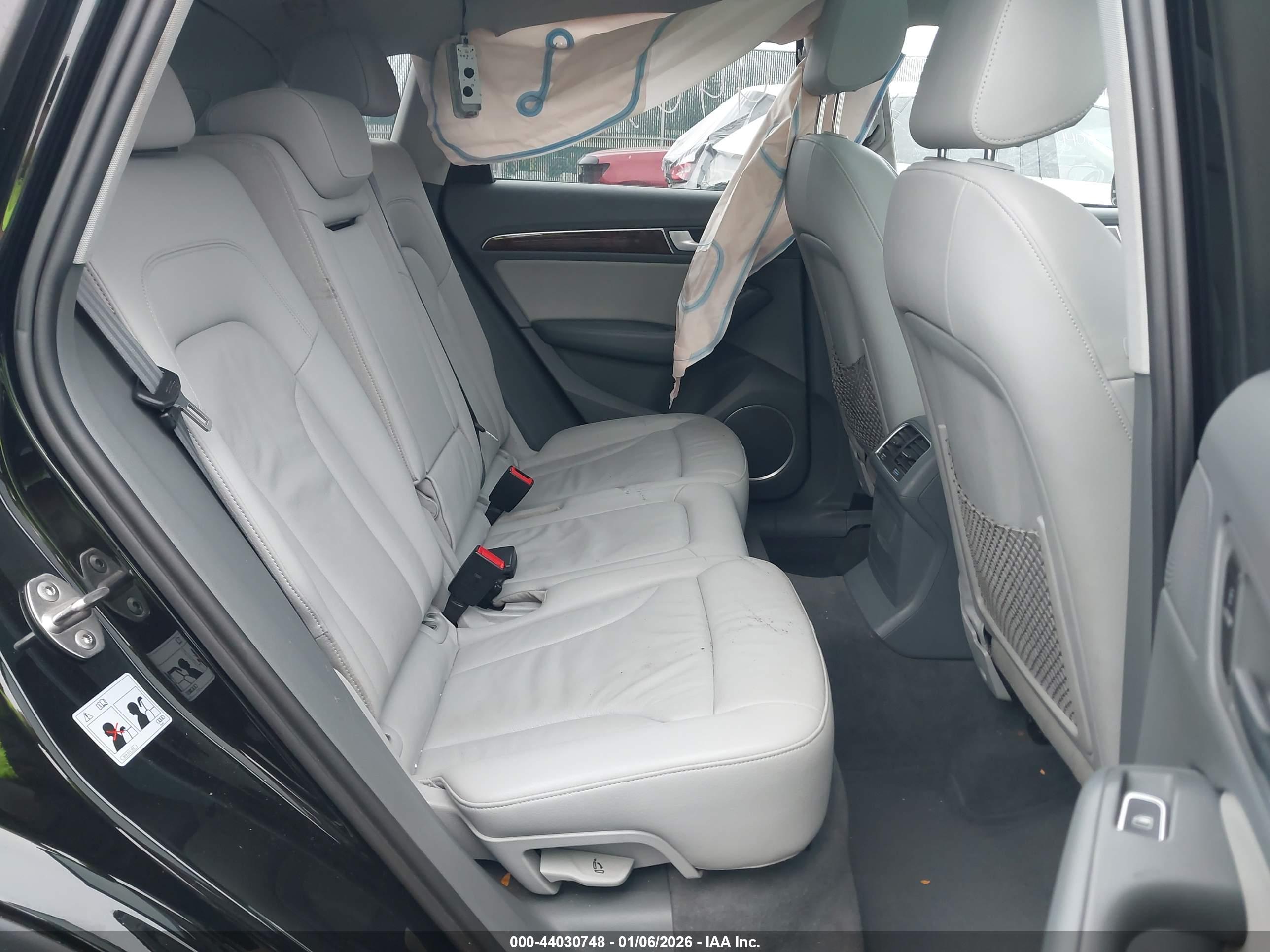 AUDI Q5 image 8
