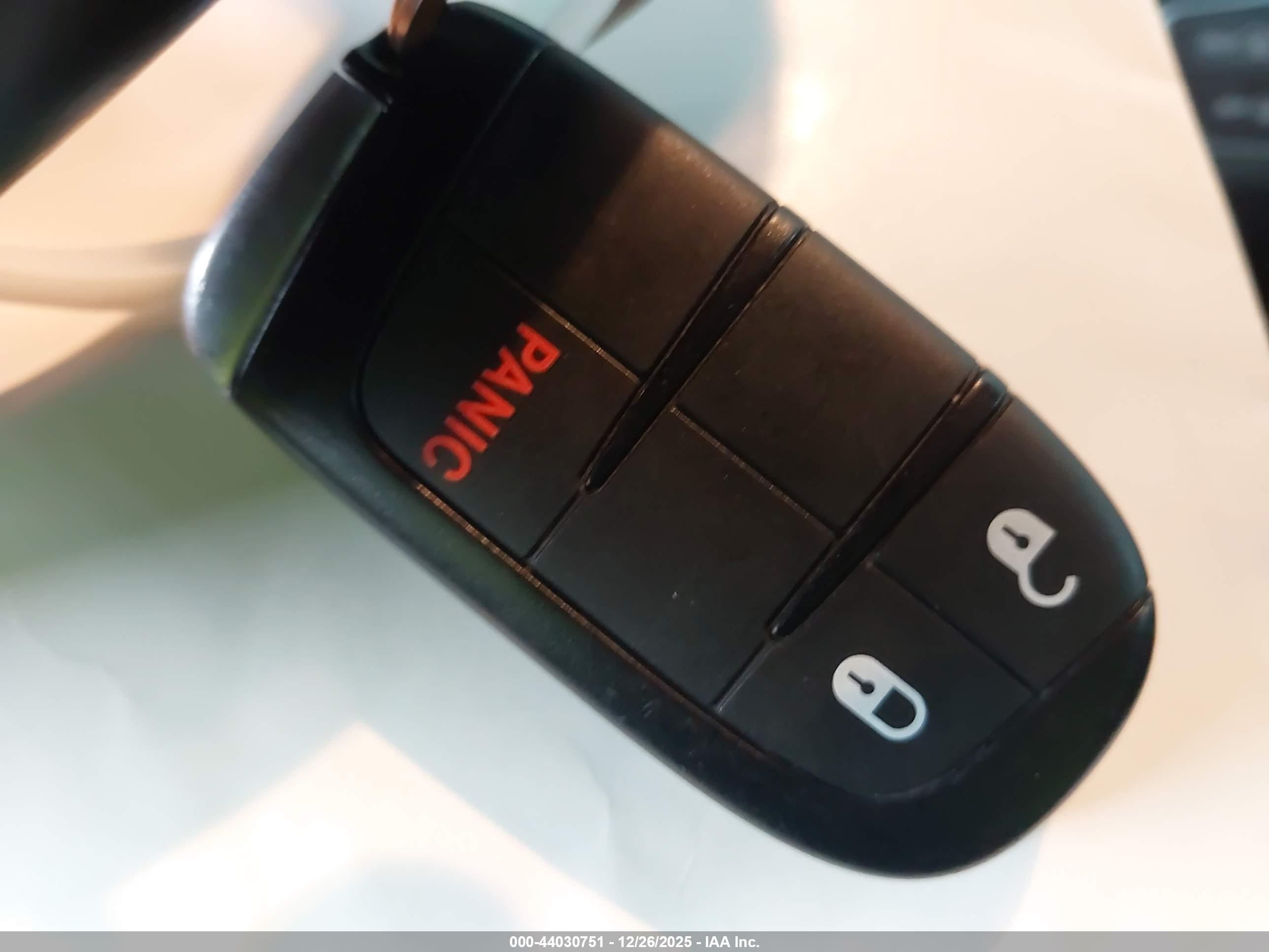 DODGE CHARGER image 11