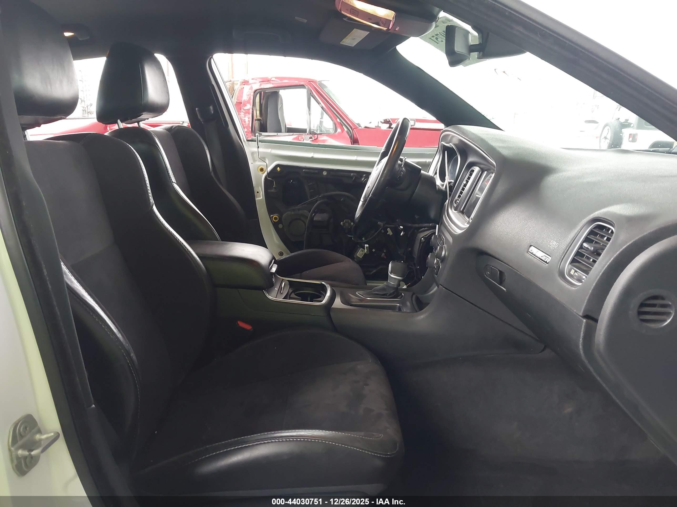 DODGE CHARGER image 5
