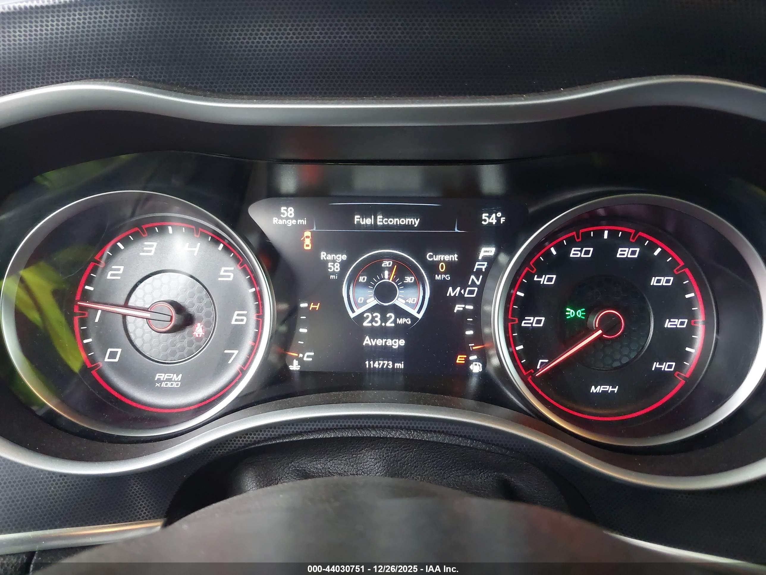 DODGE CHARGER image 7