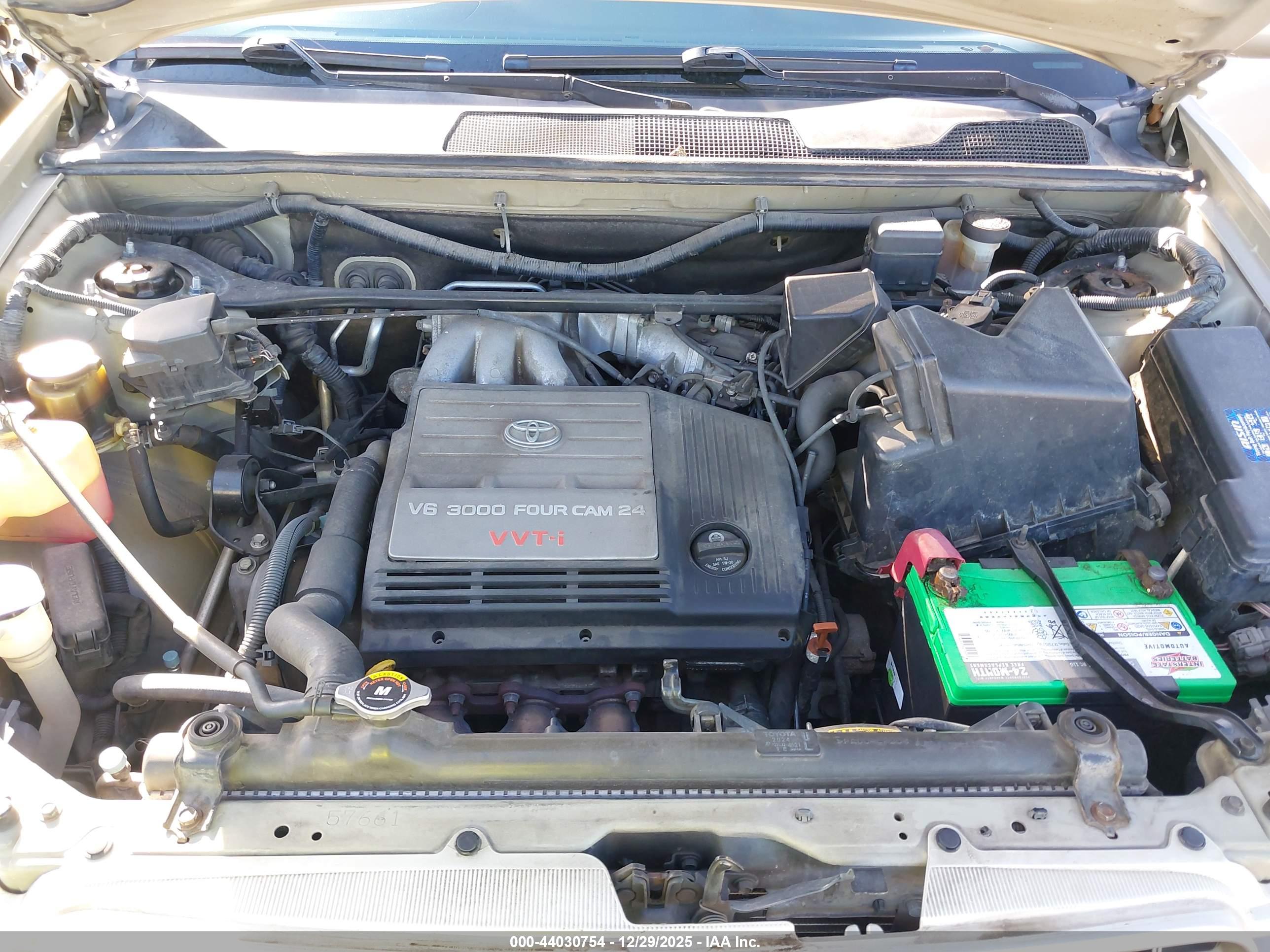 TOYOTA HIGHLANDER image 10
