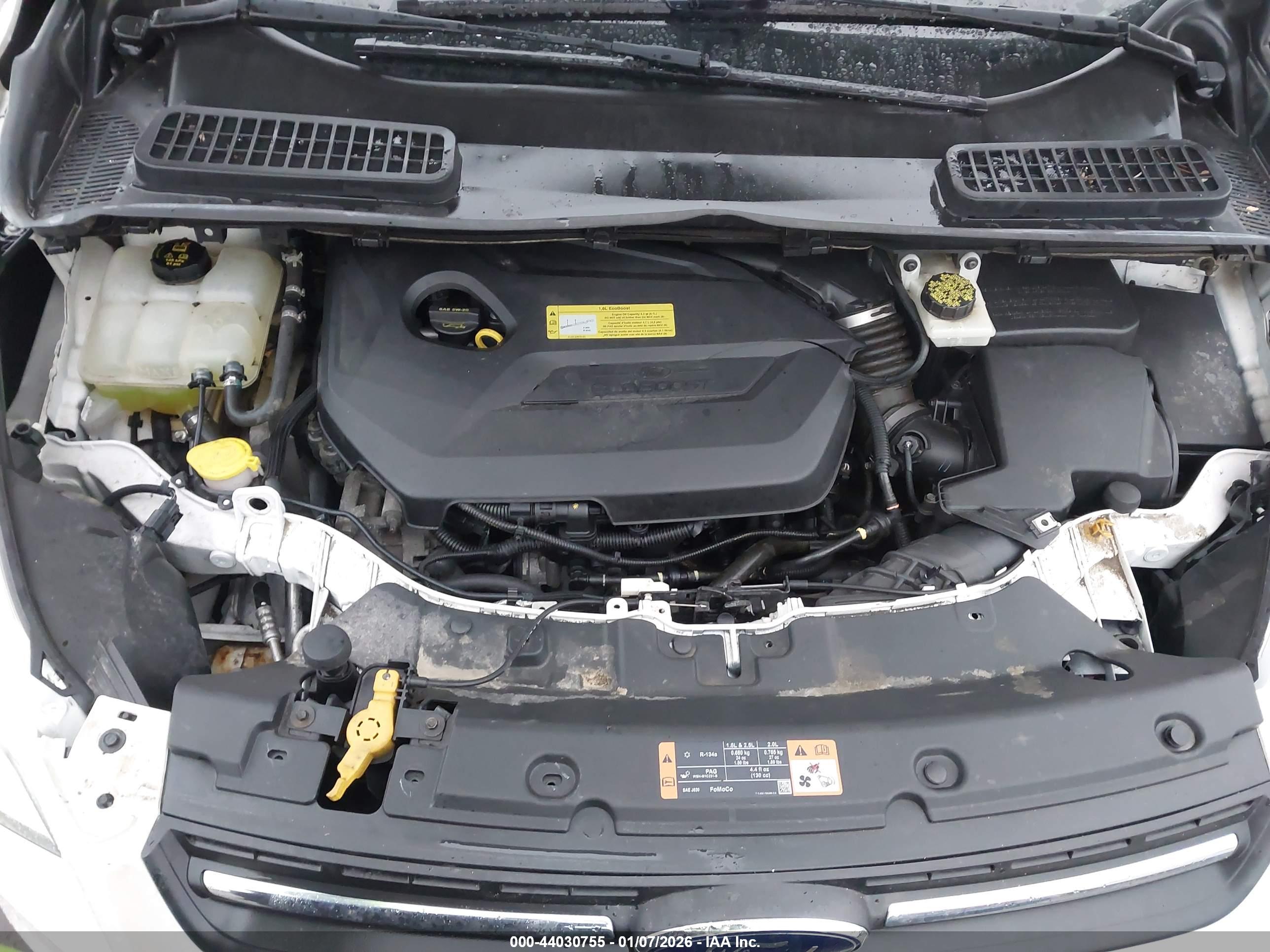 FORD ESCAPE image 10