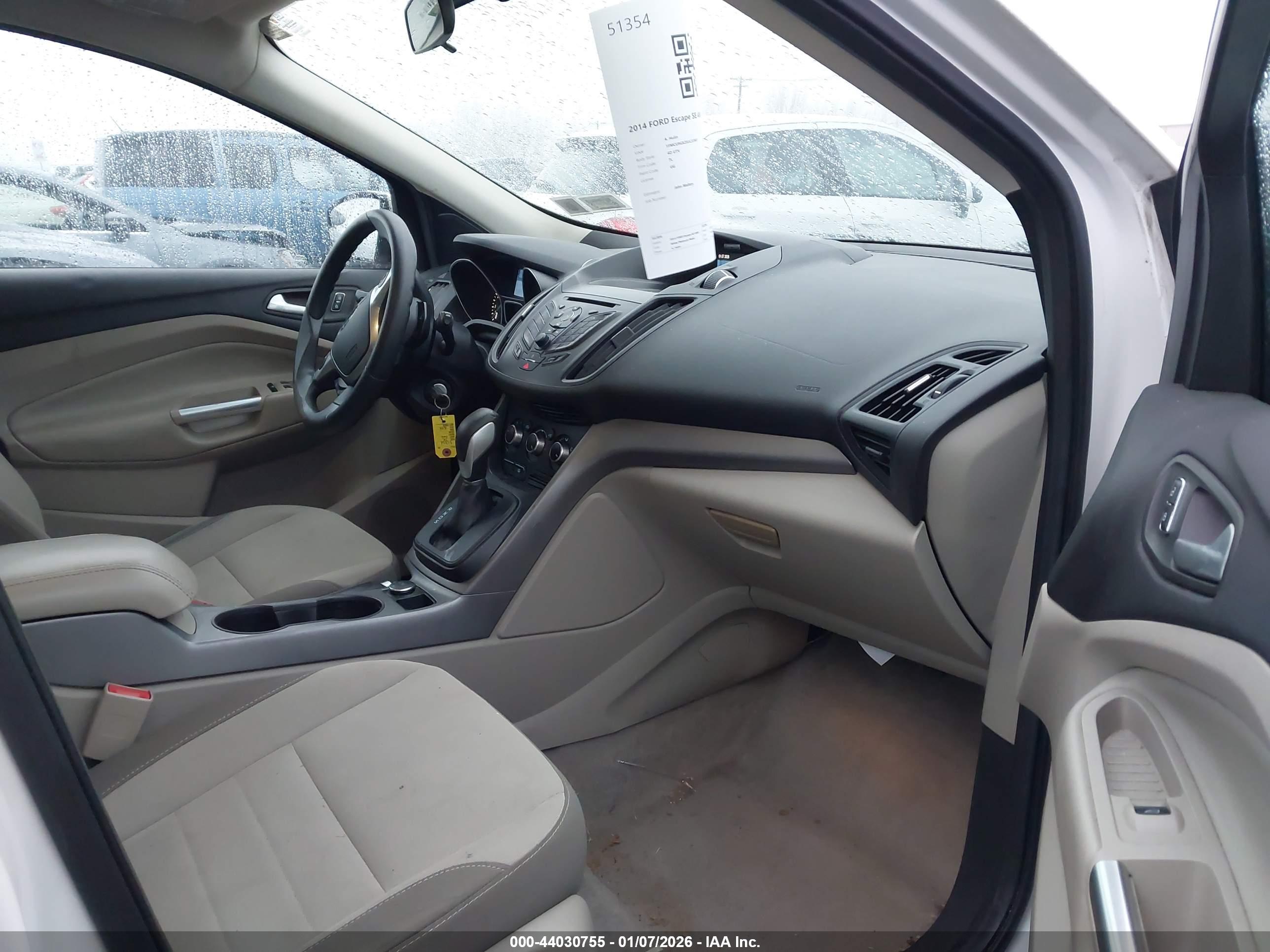 FORD ESCAPE image 5