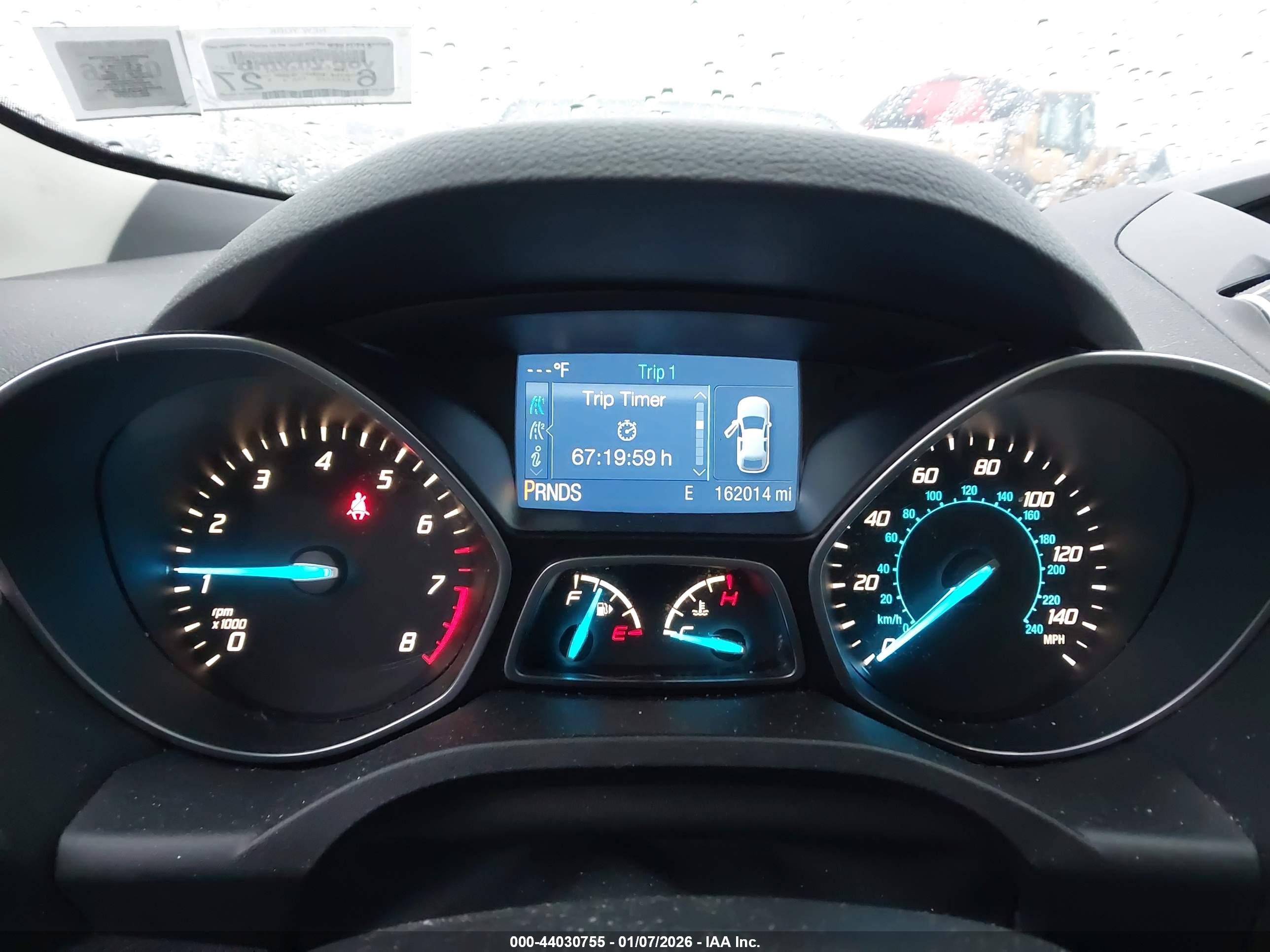 FORD ESCAPE image 7