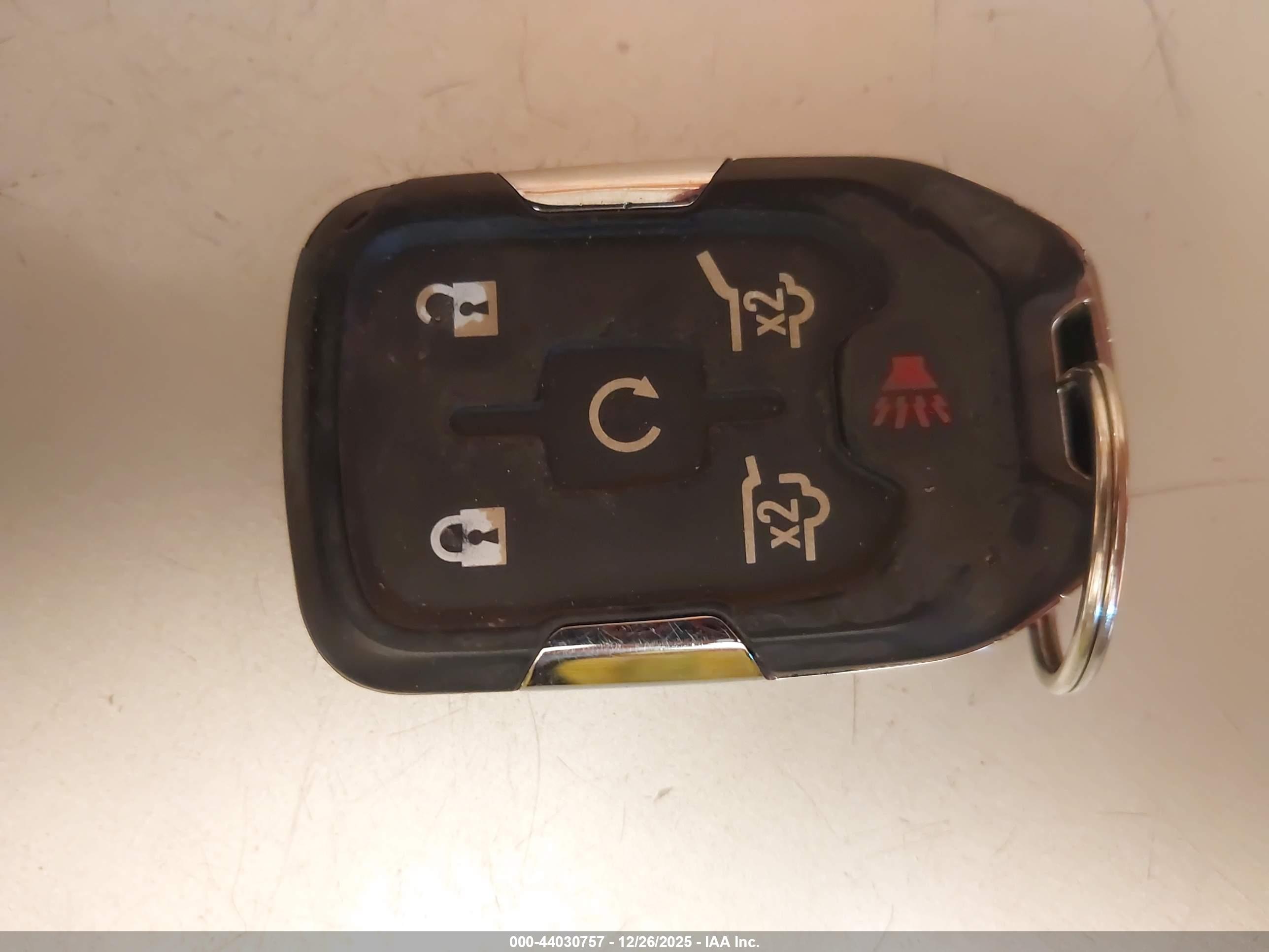 GMC YUKON image 11
