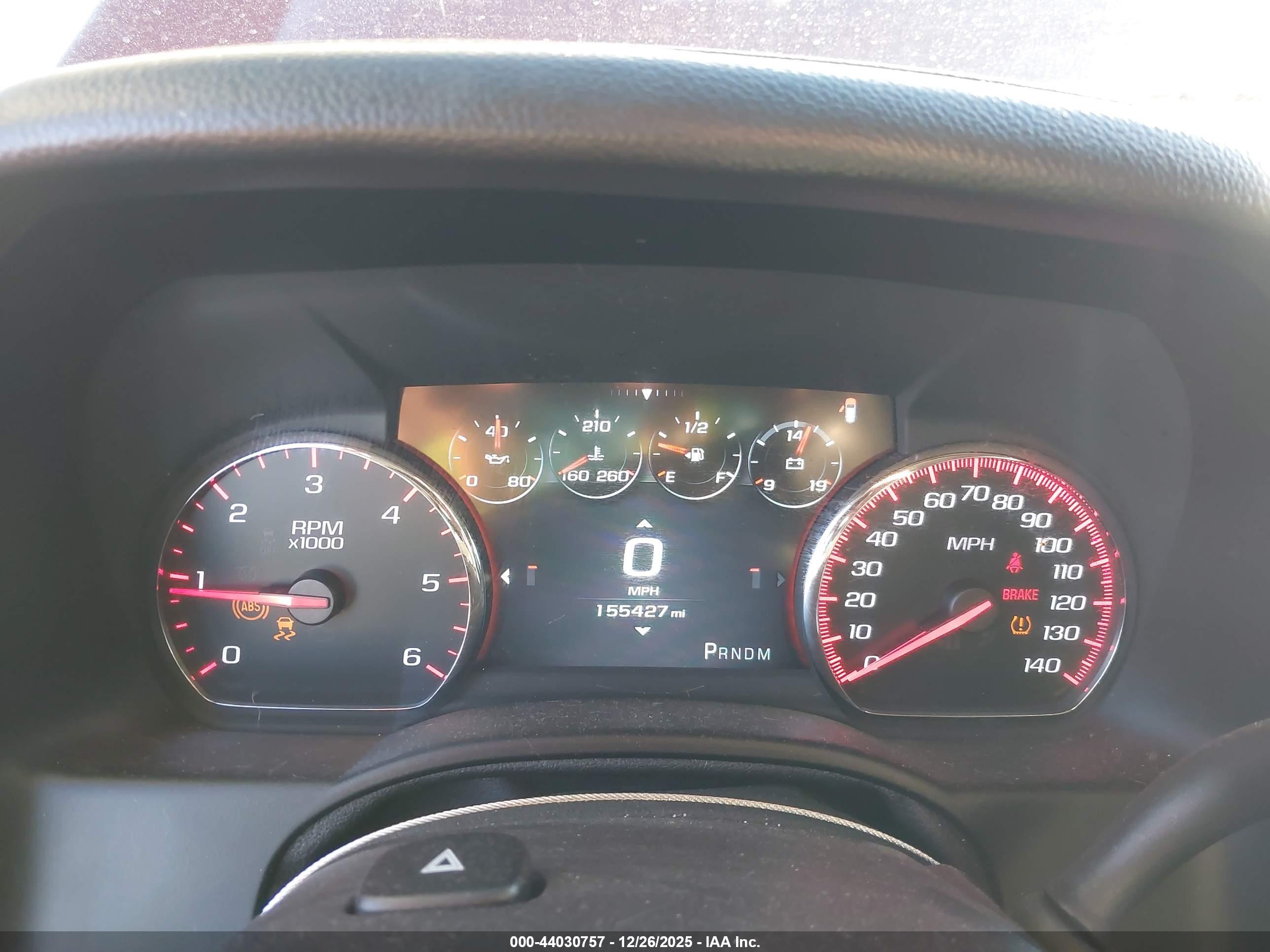 GMC YUKON image 7