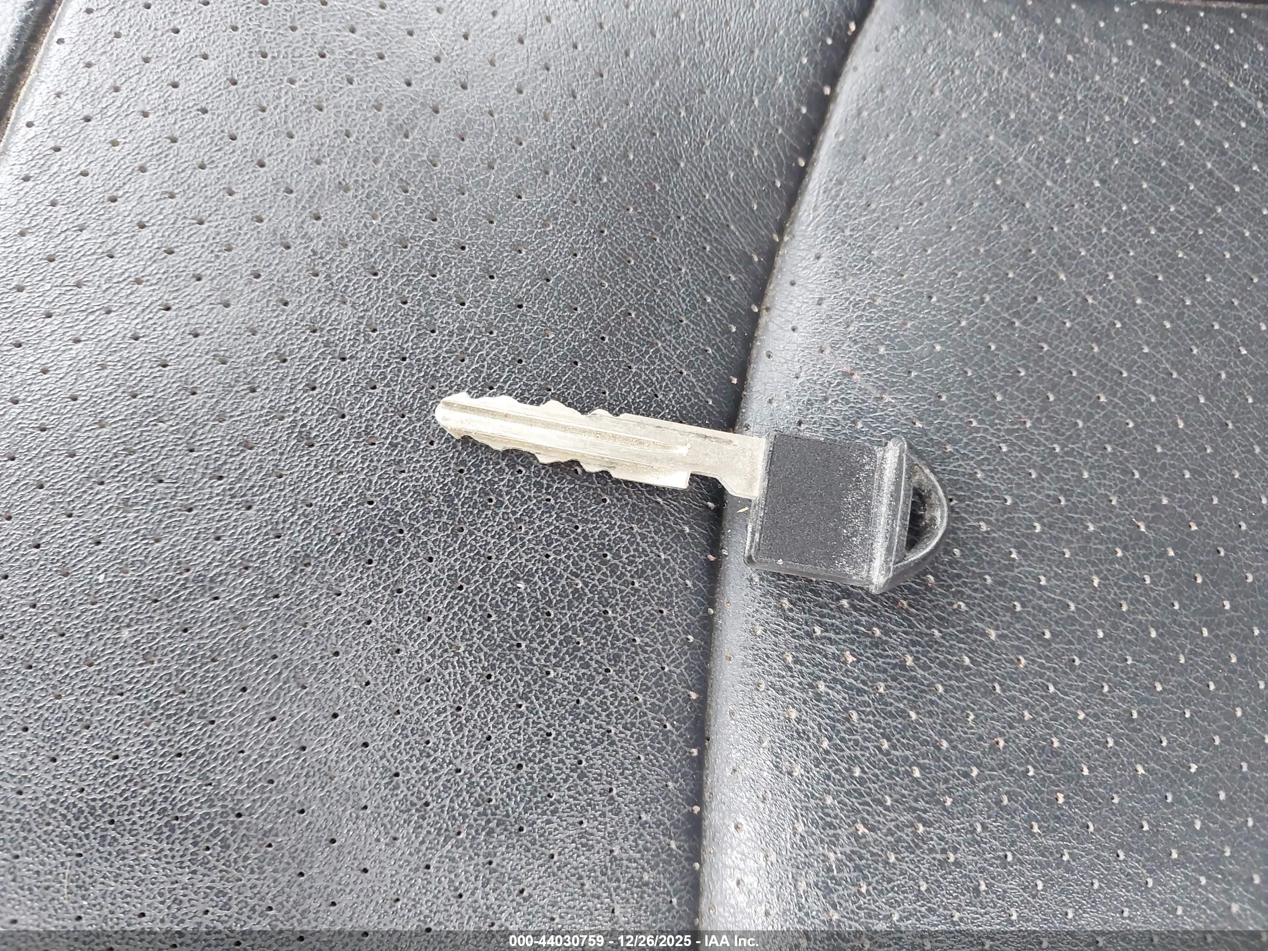 NISSAN ROGUE image 11