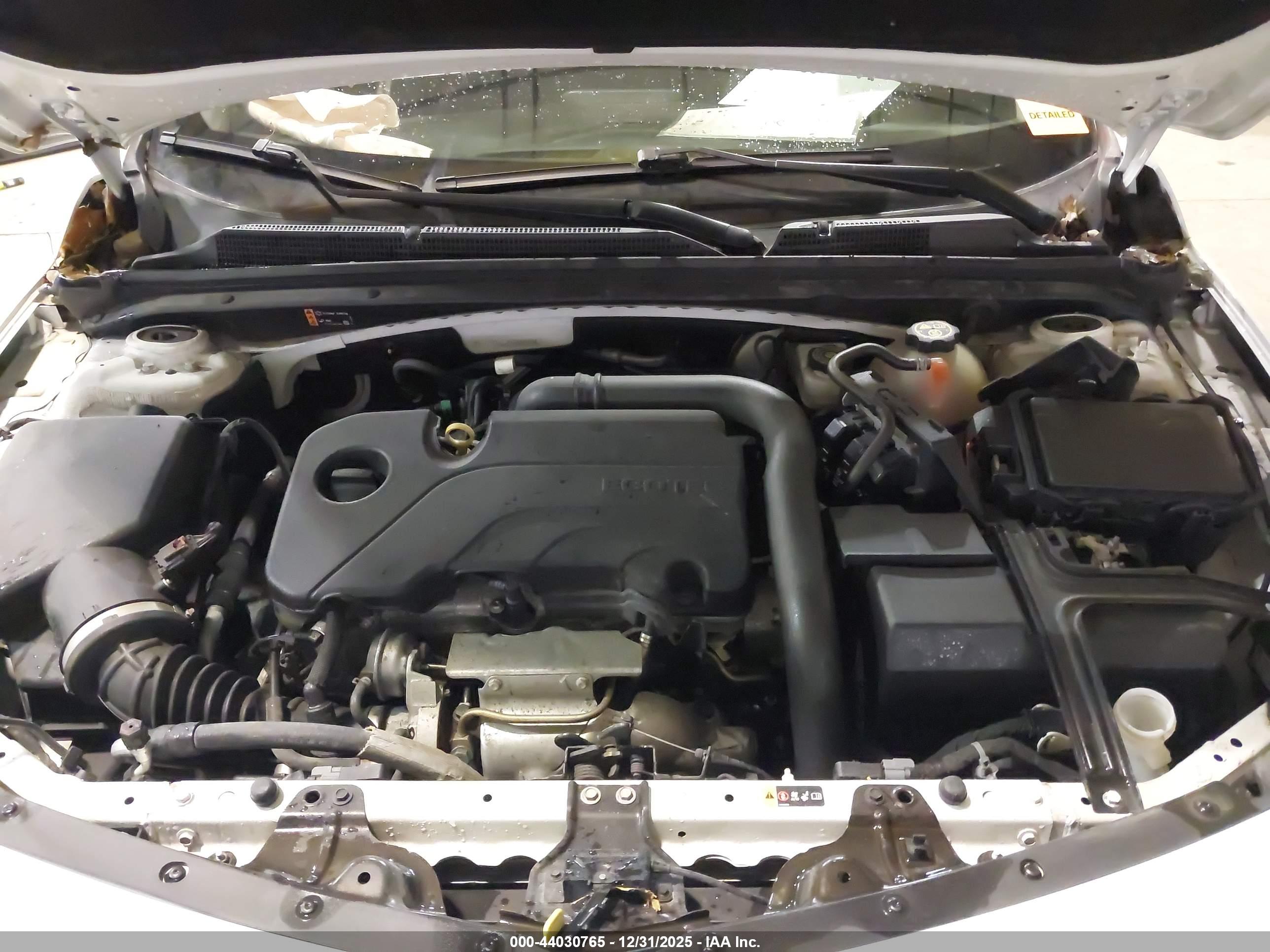 CHEVROLET MALIBU image 10