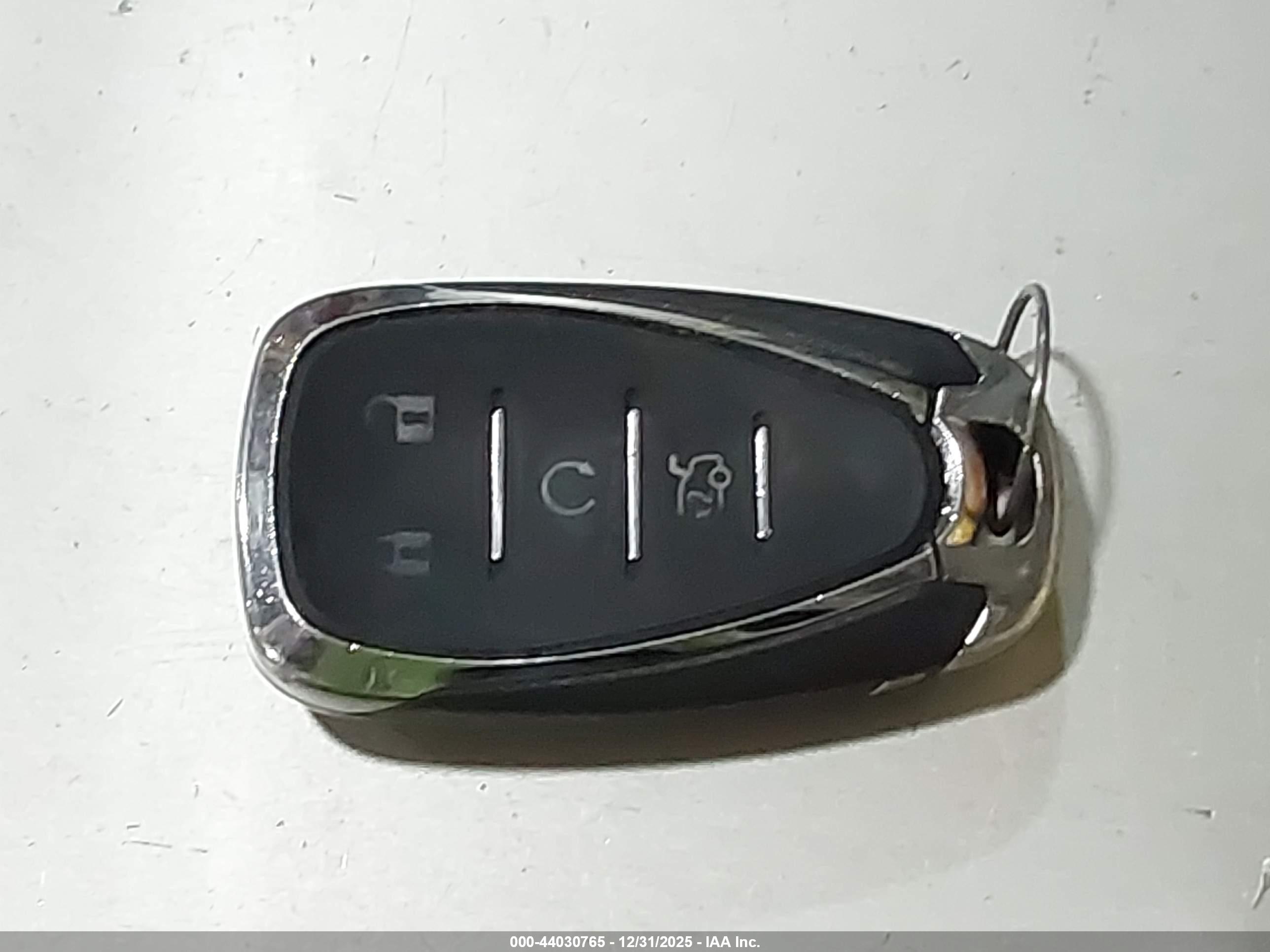 CHEVROLET MALIBU image 11