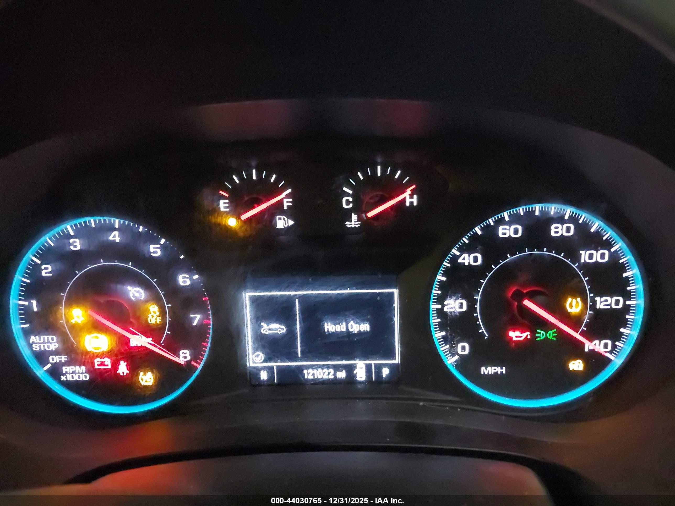 CHEVROLET MALIBU image 7