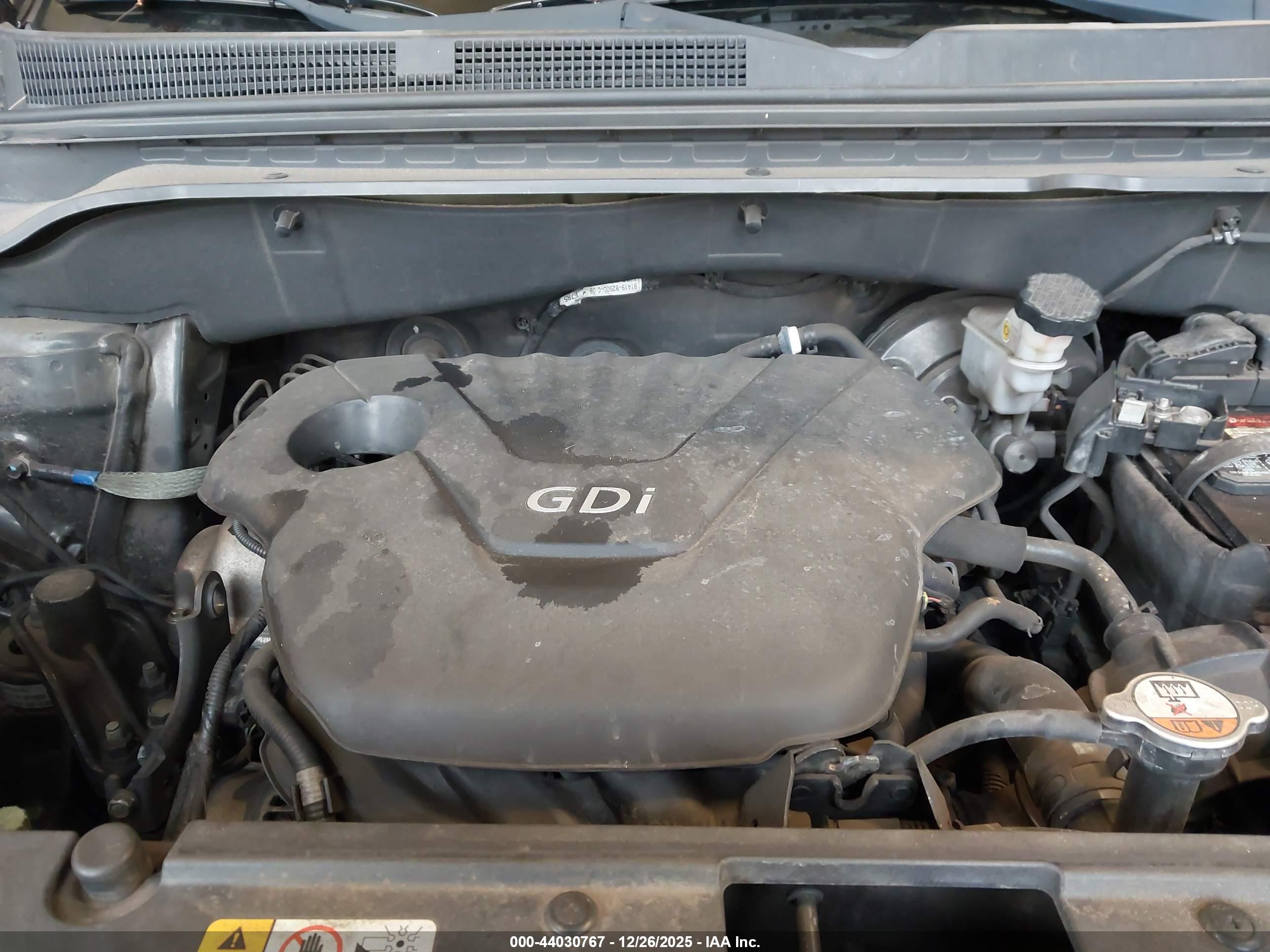 KIA SOUL image 10