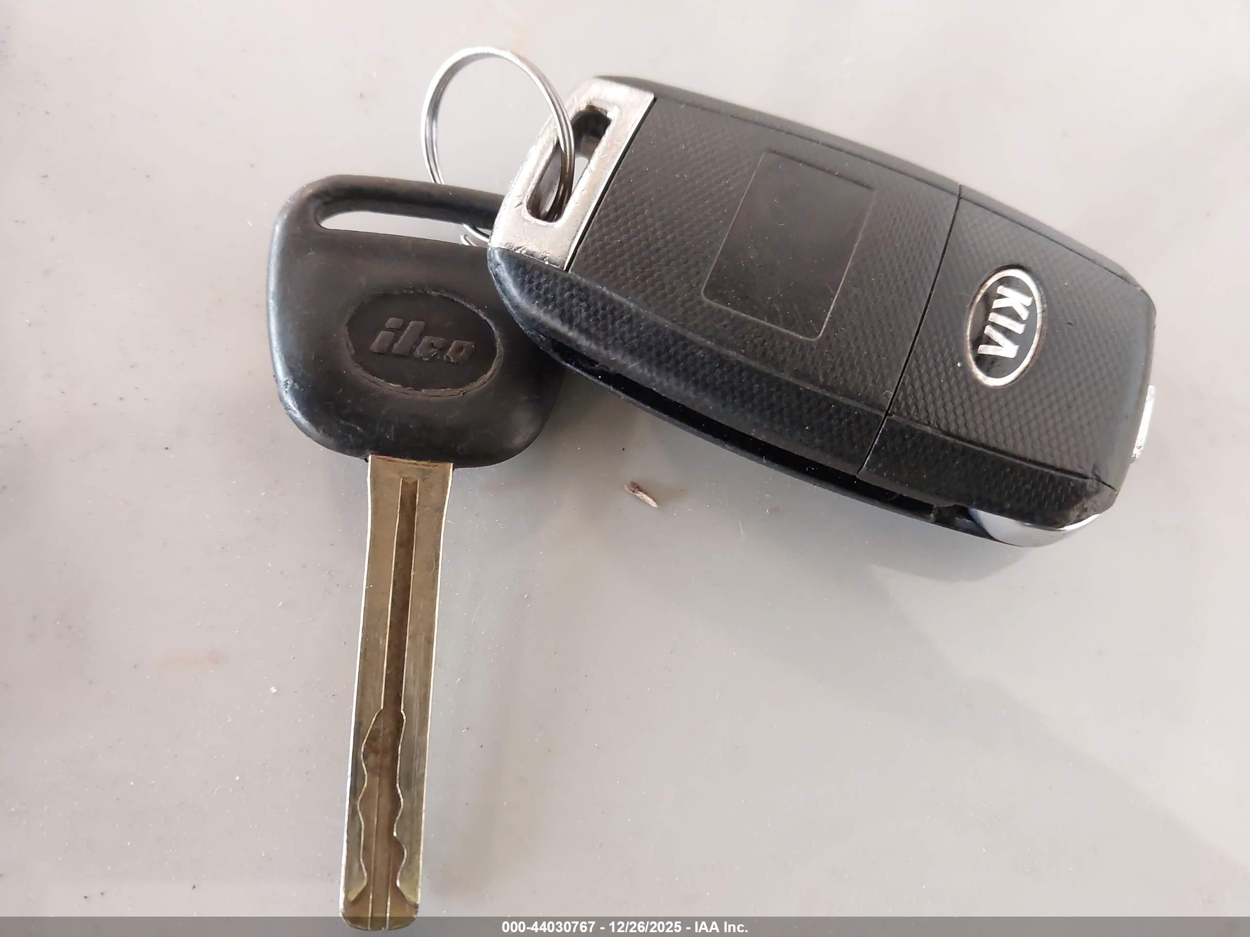 KIA SOUL image 11