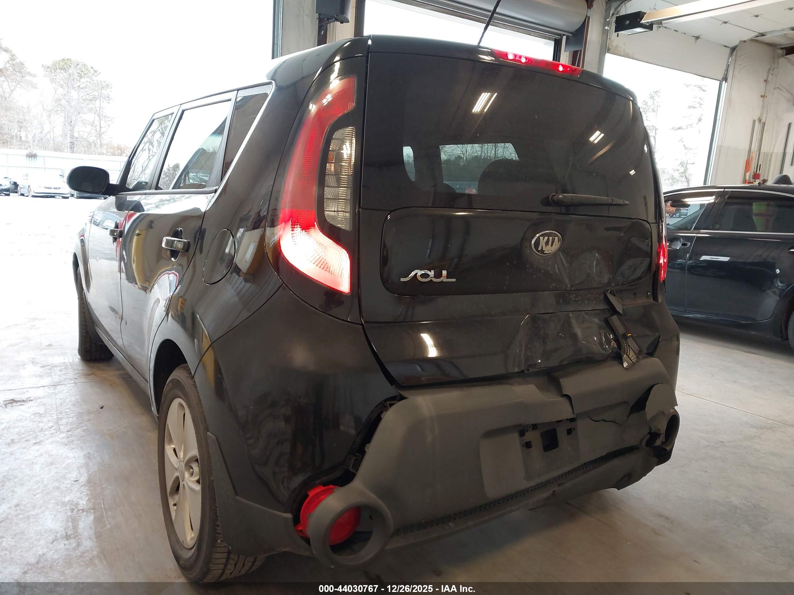 KIA SOUL image 3