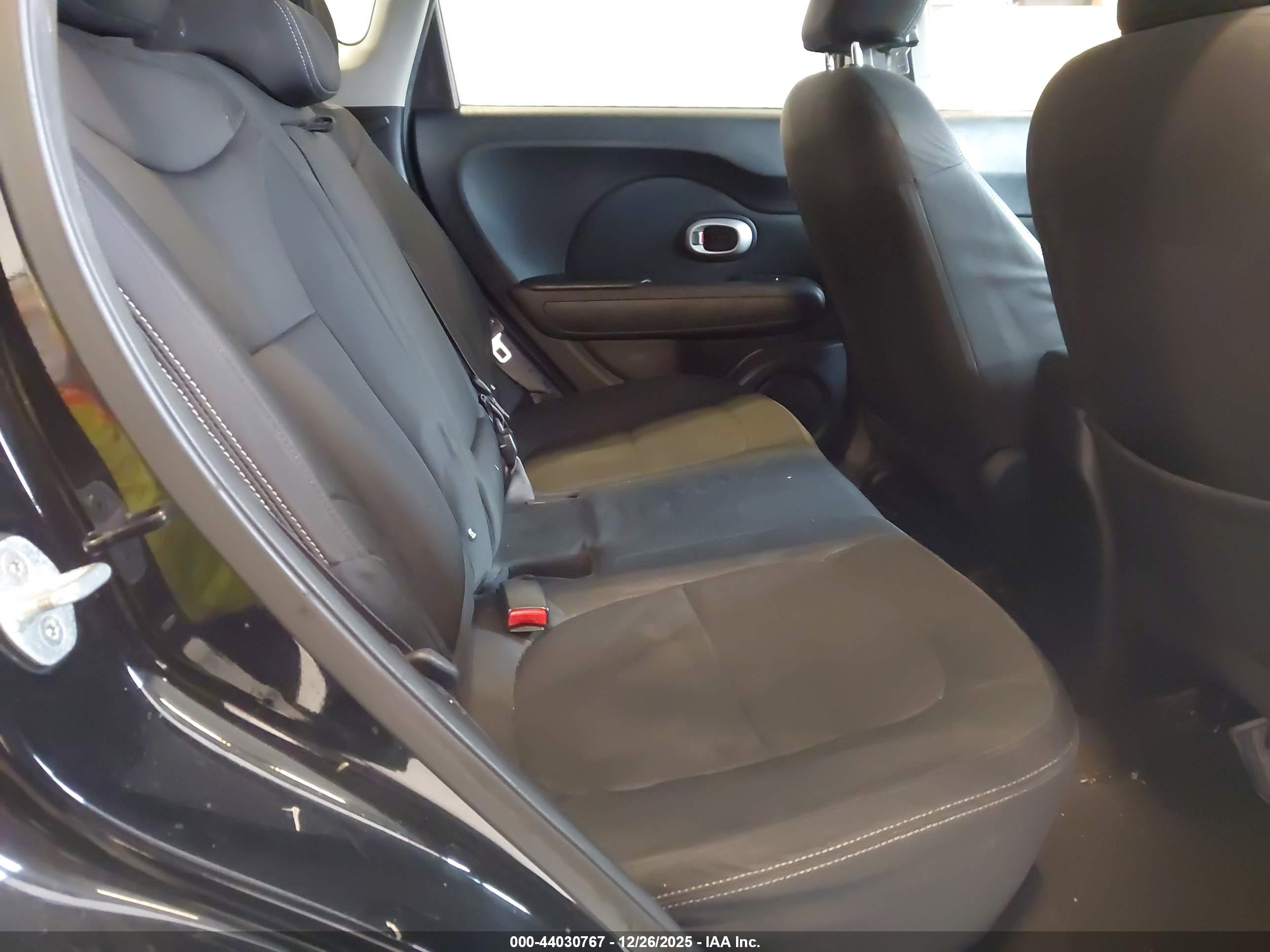 KIA SOUL image 8