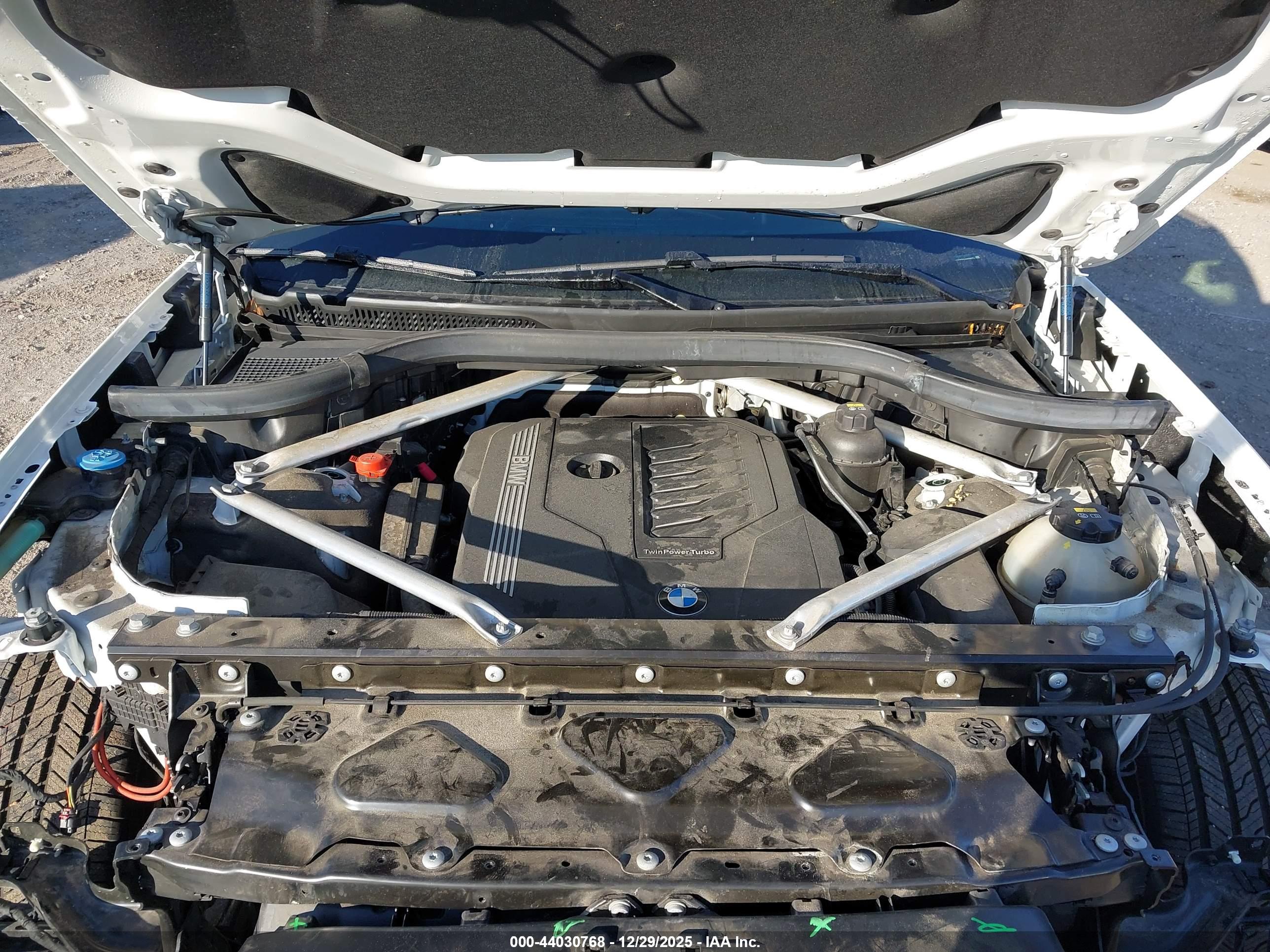 BMW X7 image 10