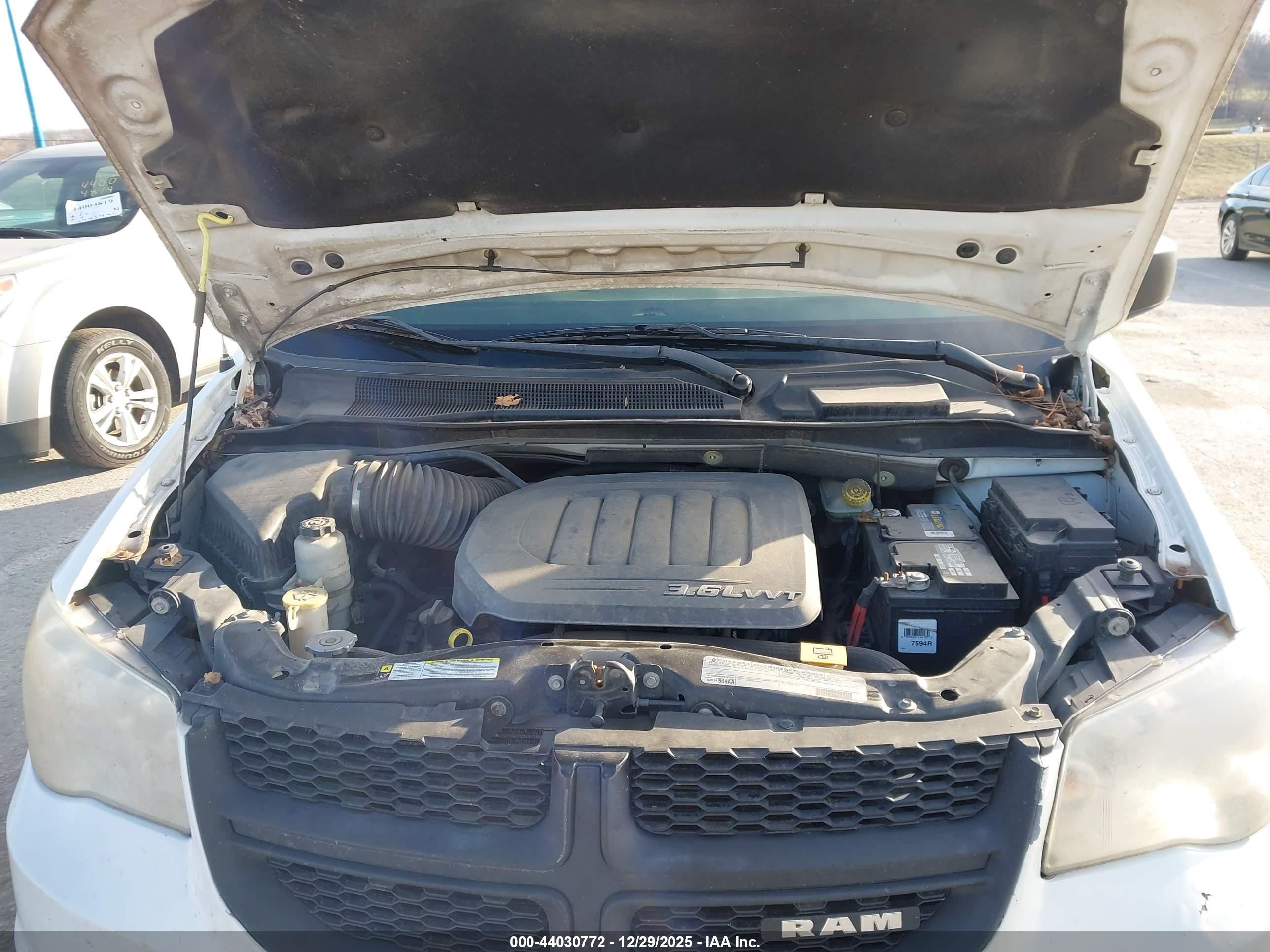 RAM CARGO image 10