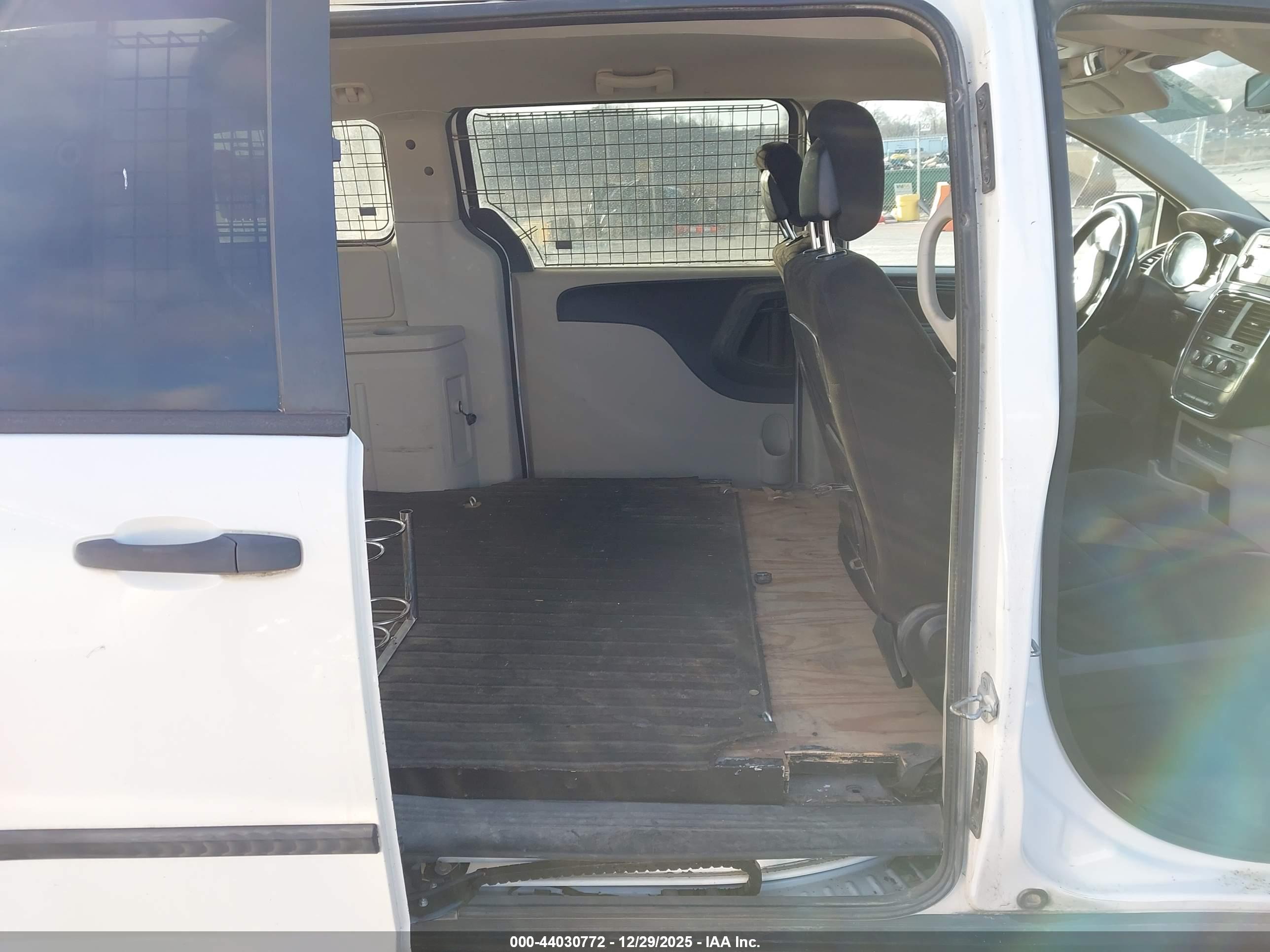 RAM CARGO image 8