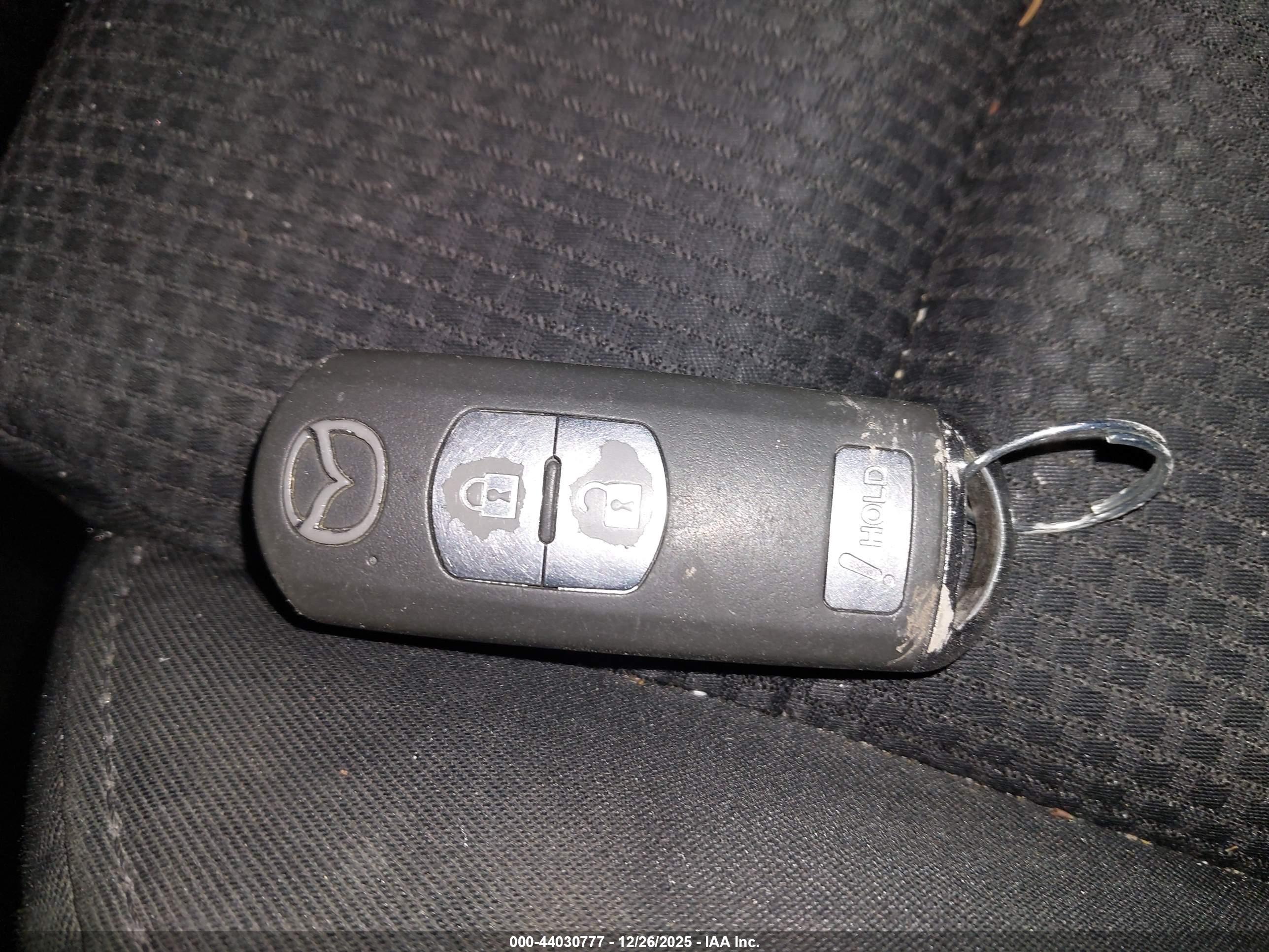 MAZDA CX-5 image 11
