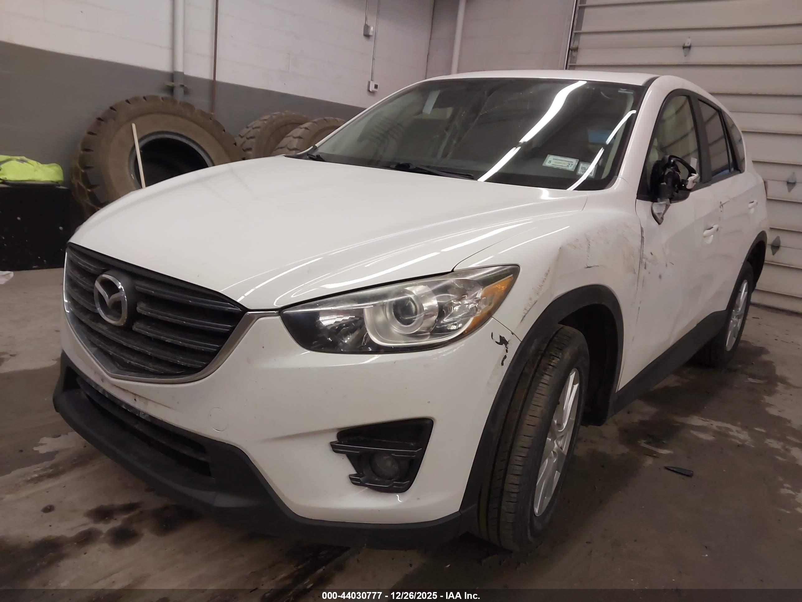 MAZDA CX-5 image 2
