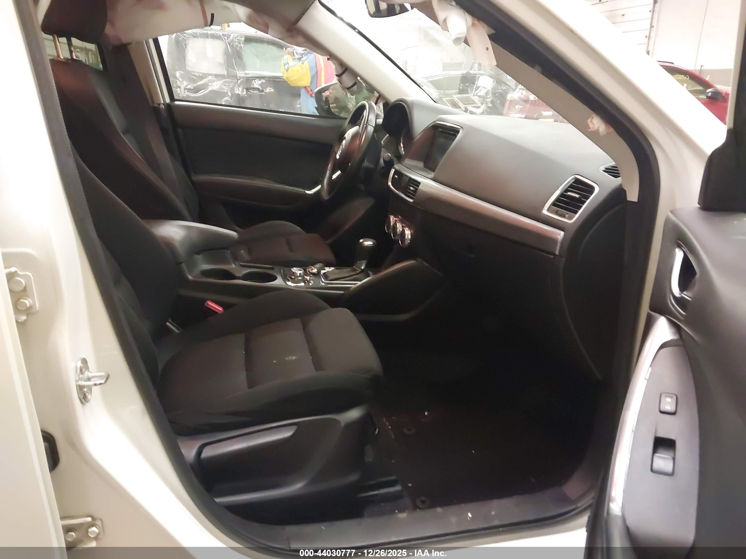 MAZDA CX-5 image 5