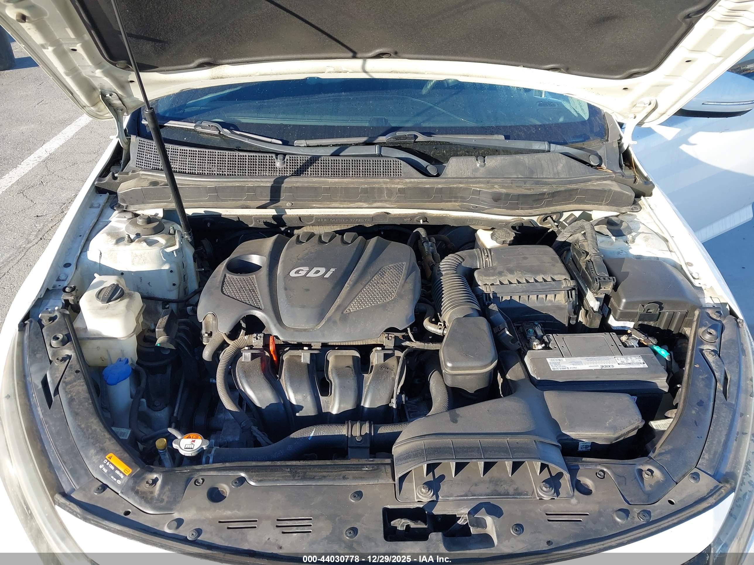 KIA OPTIMA image 10