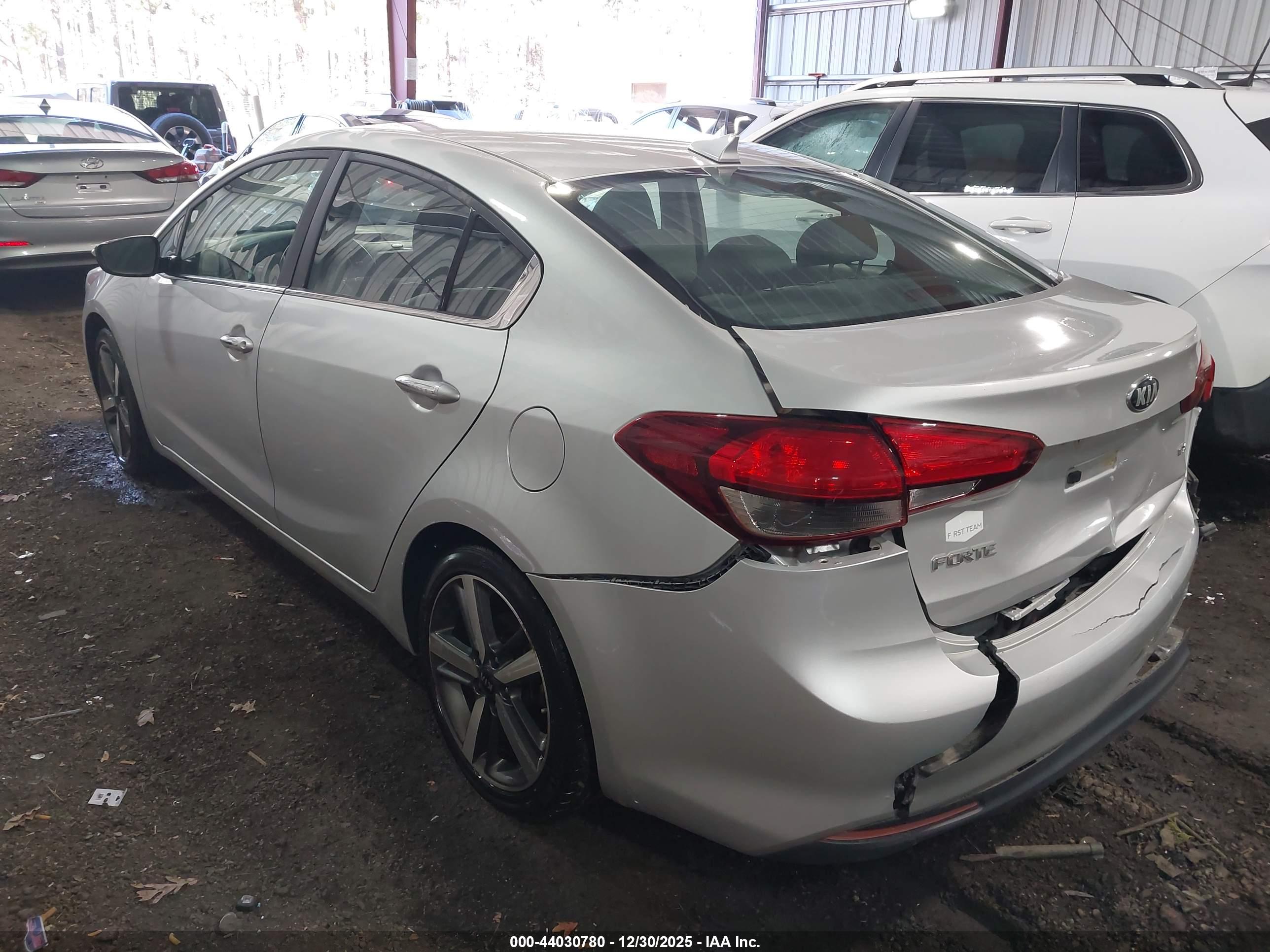 KIA FORTE image 3