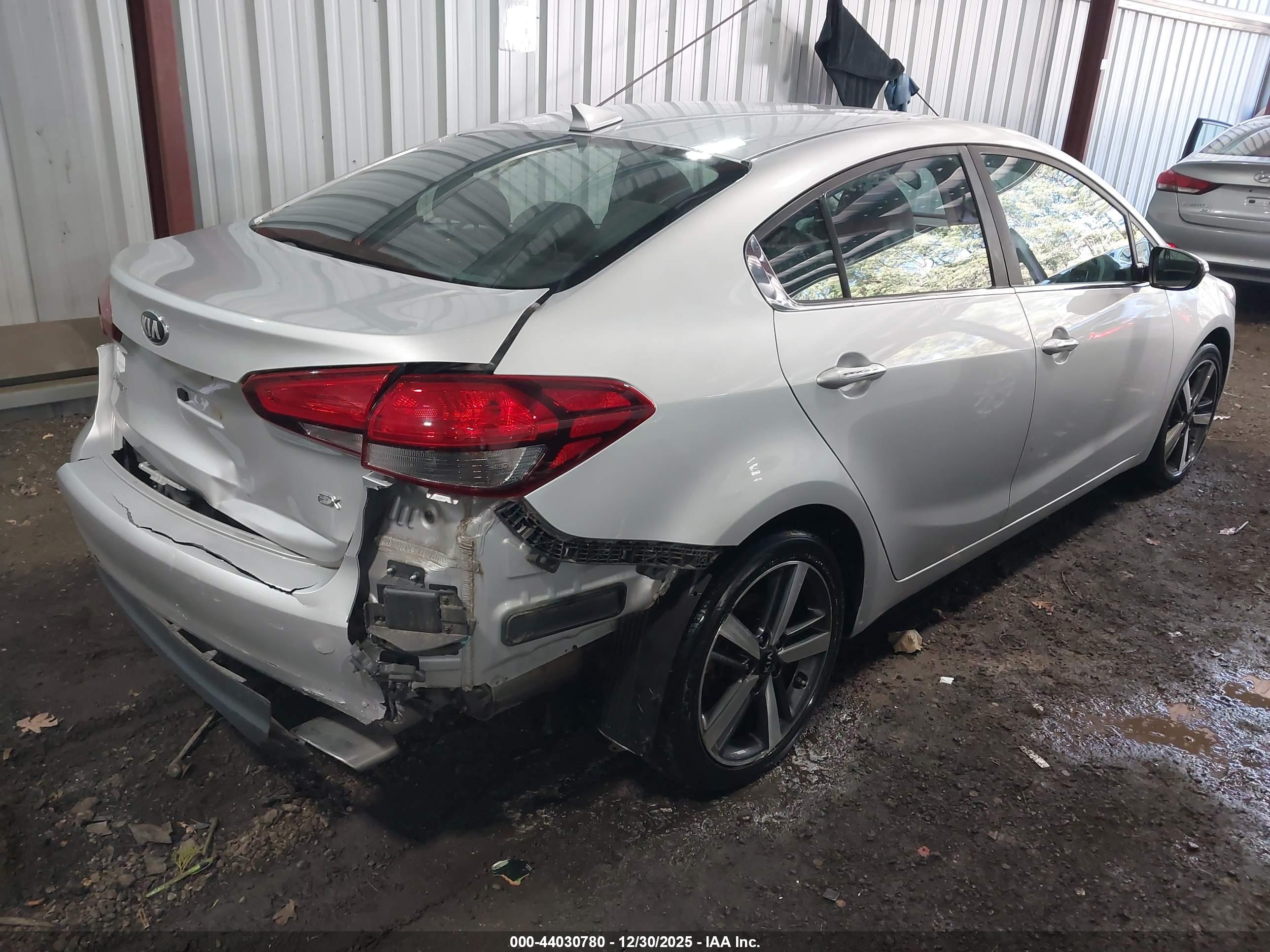 KIA FORTE image 4