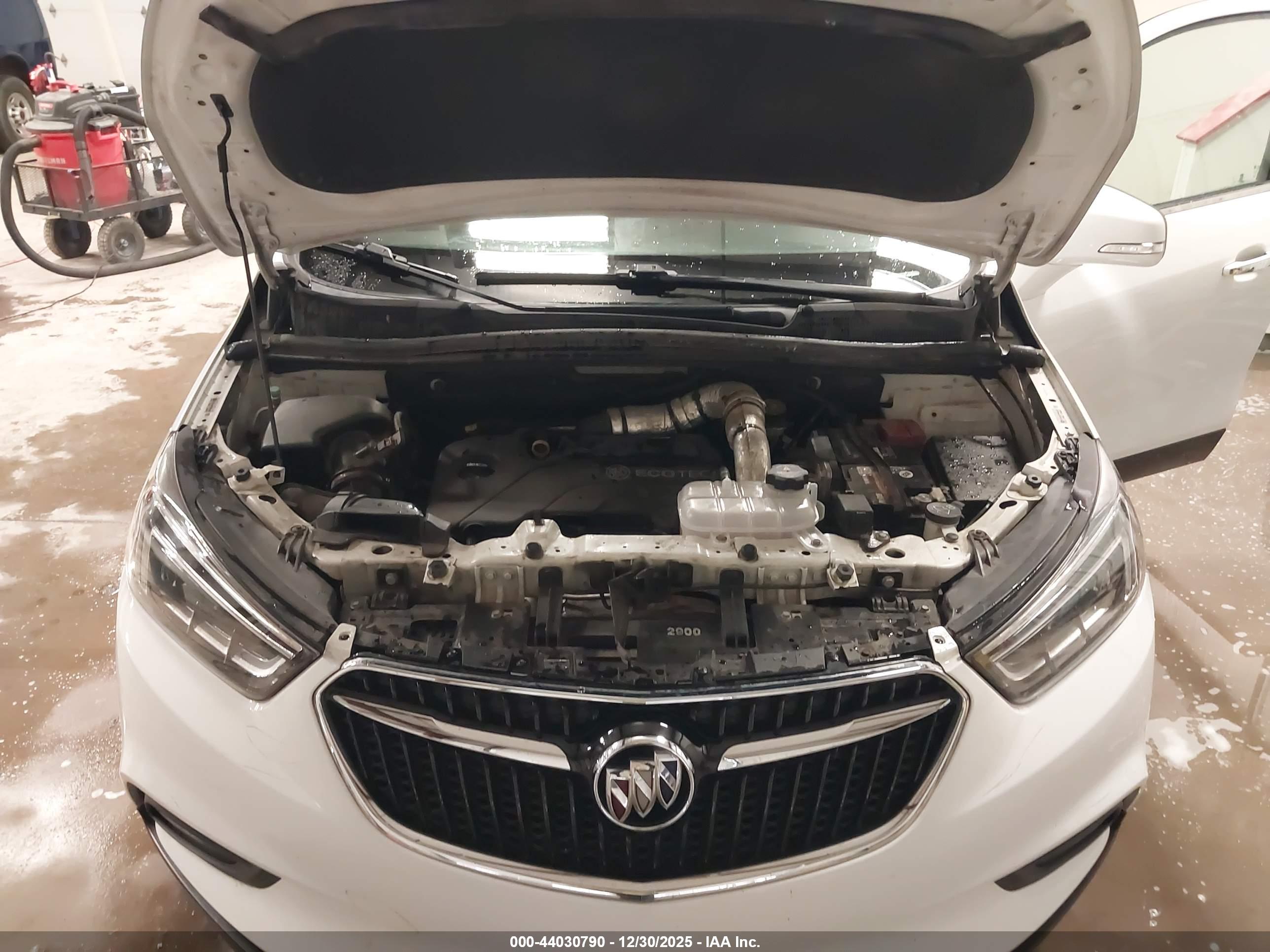 BUICK ENCORE image 10