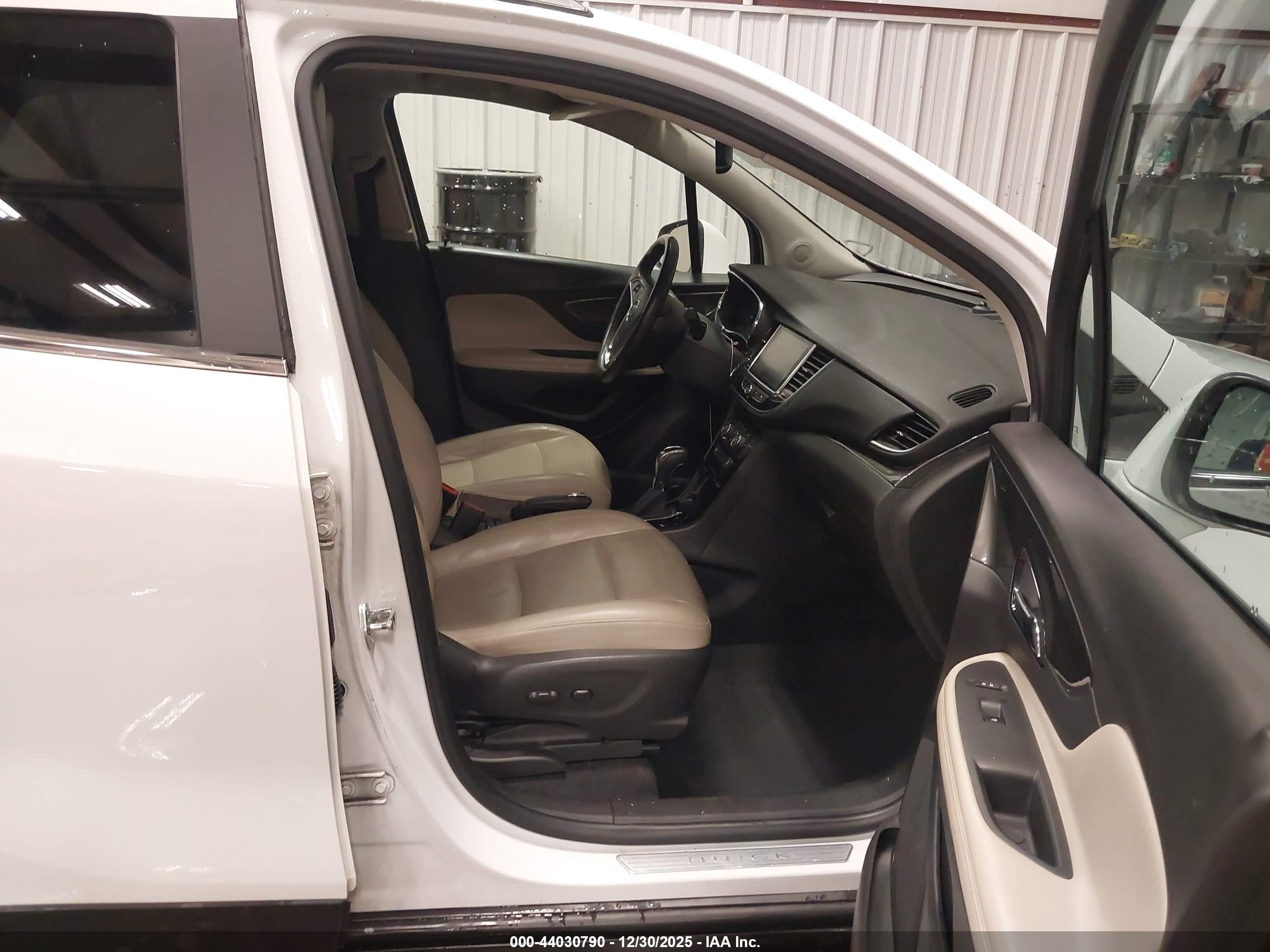 BUICK ENCORE image 5