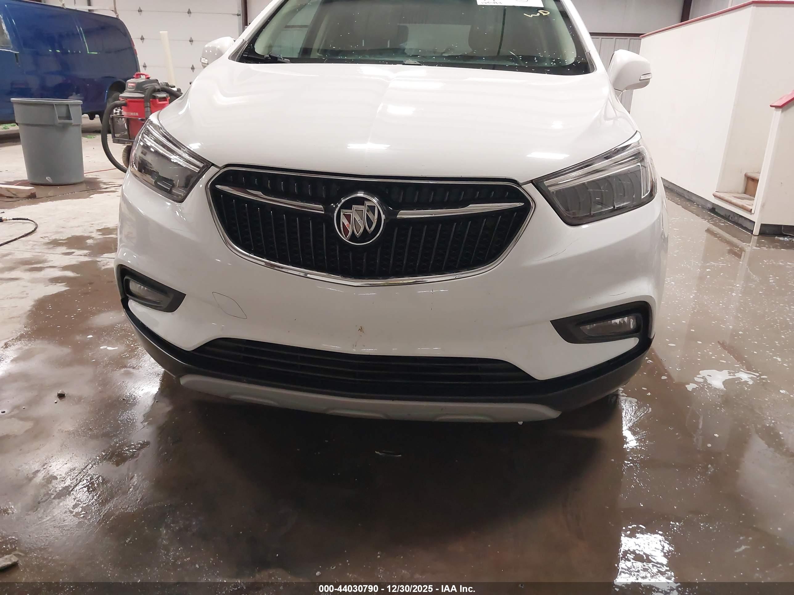 BUICK ENCORE image 6