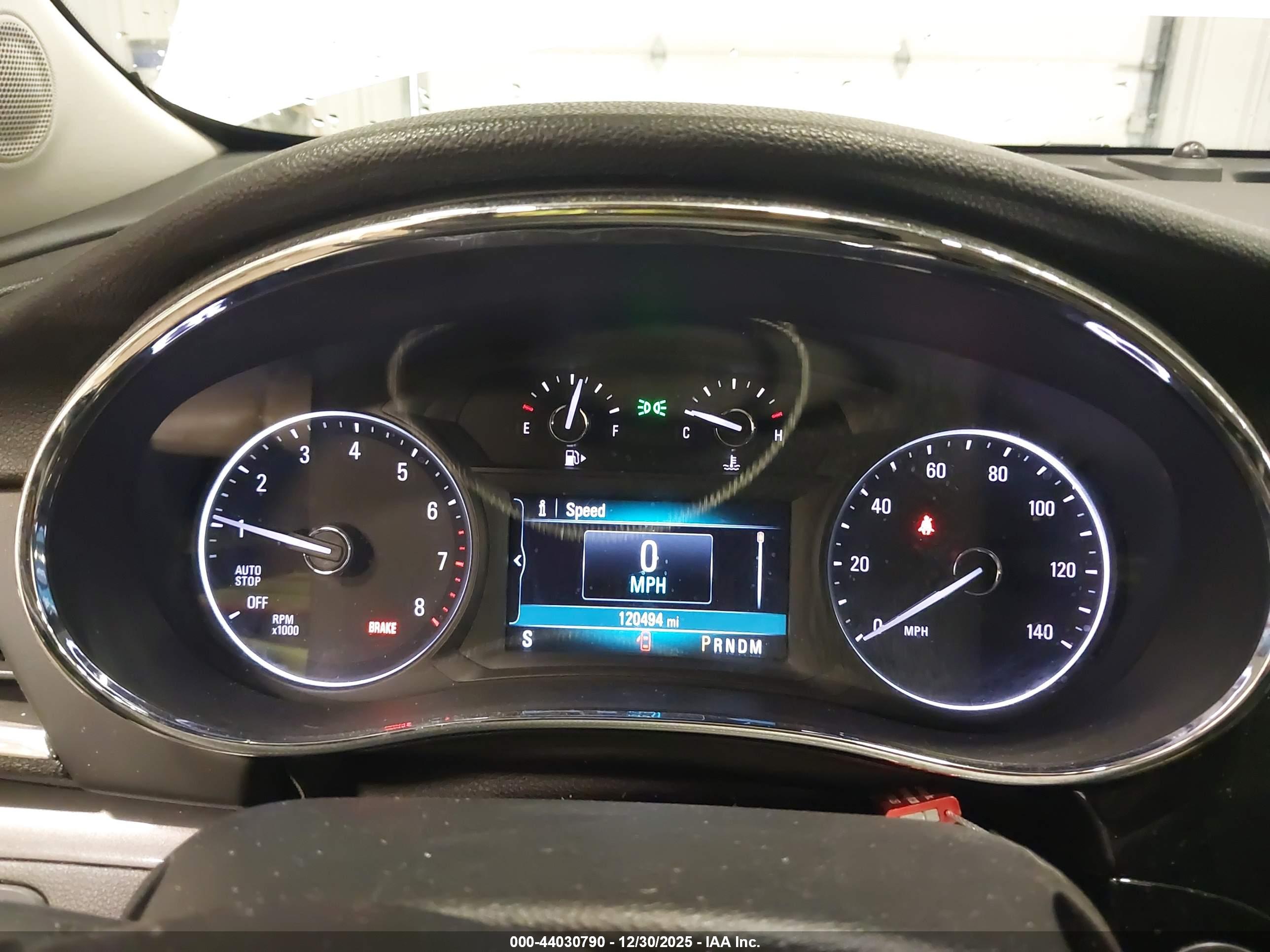 BUICK ENCORE image 7