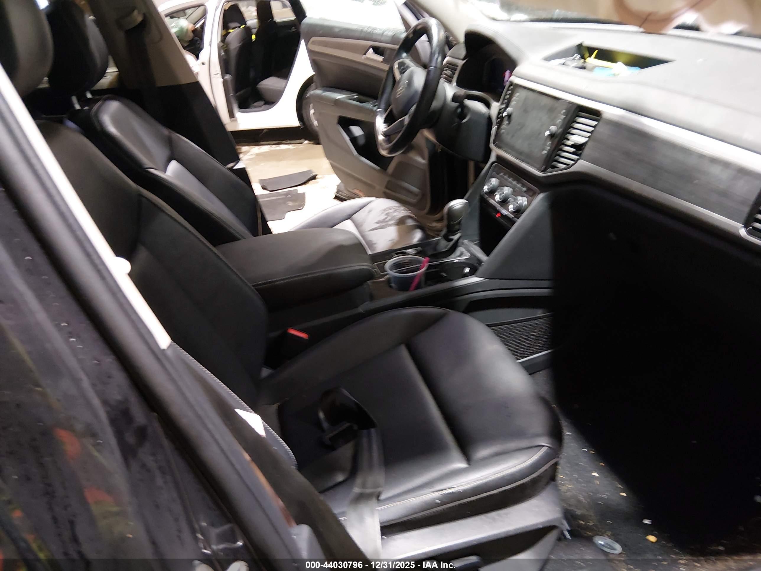 VOLKSWAGEN ATLAS image 5