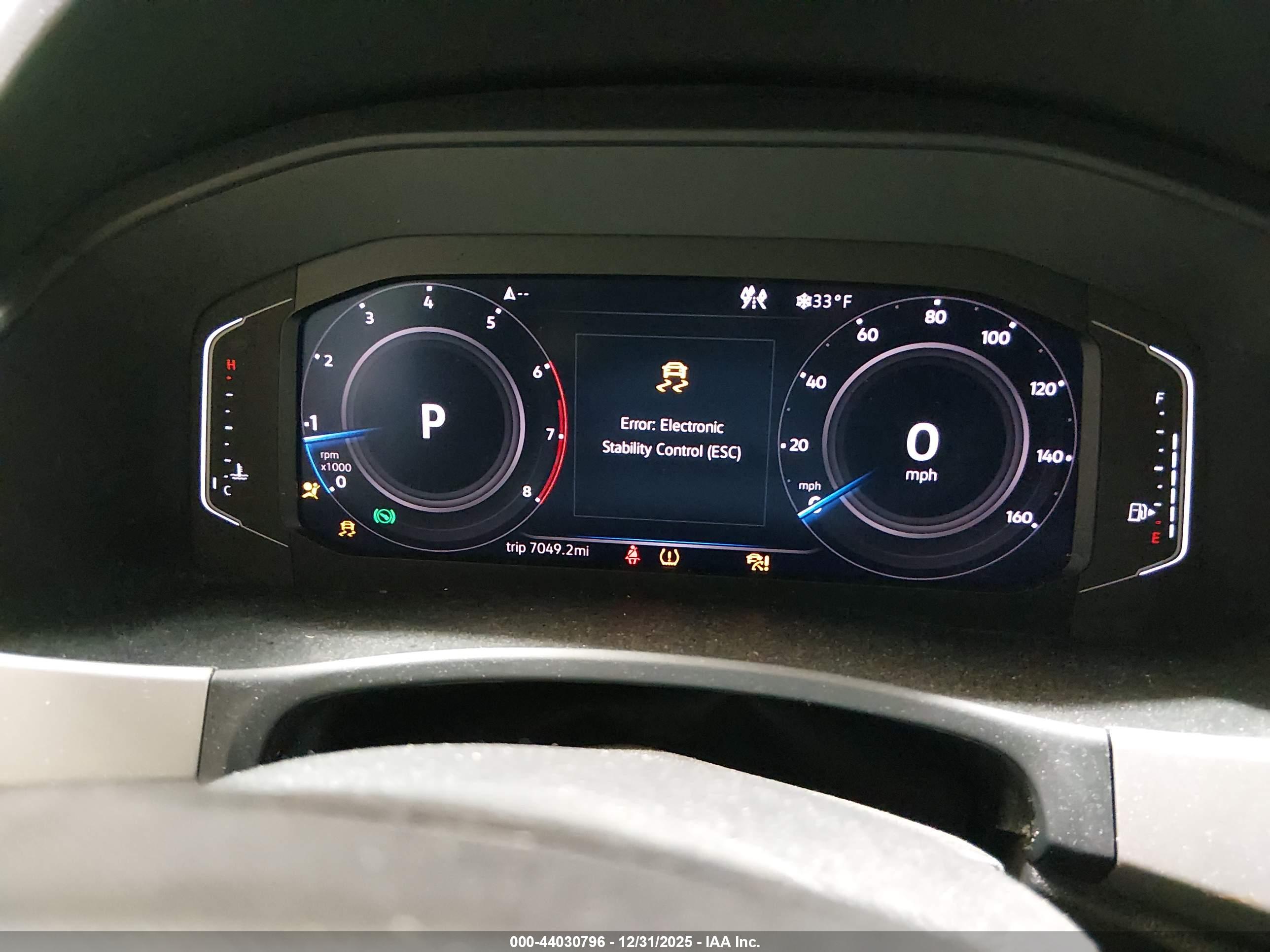 VOLKSWAGEN ATLAS image 7