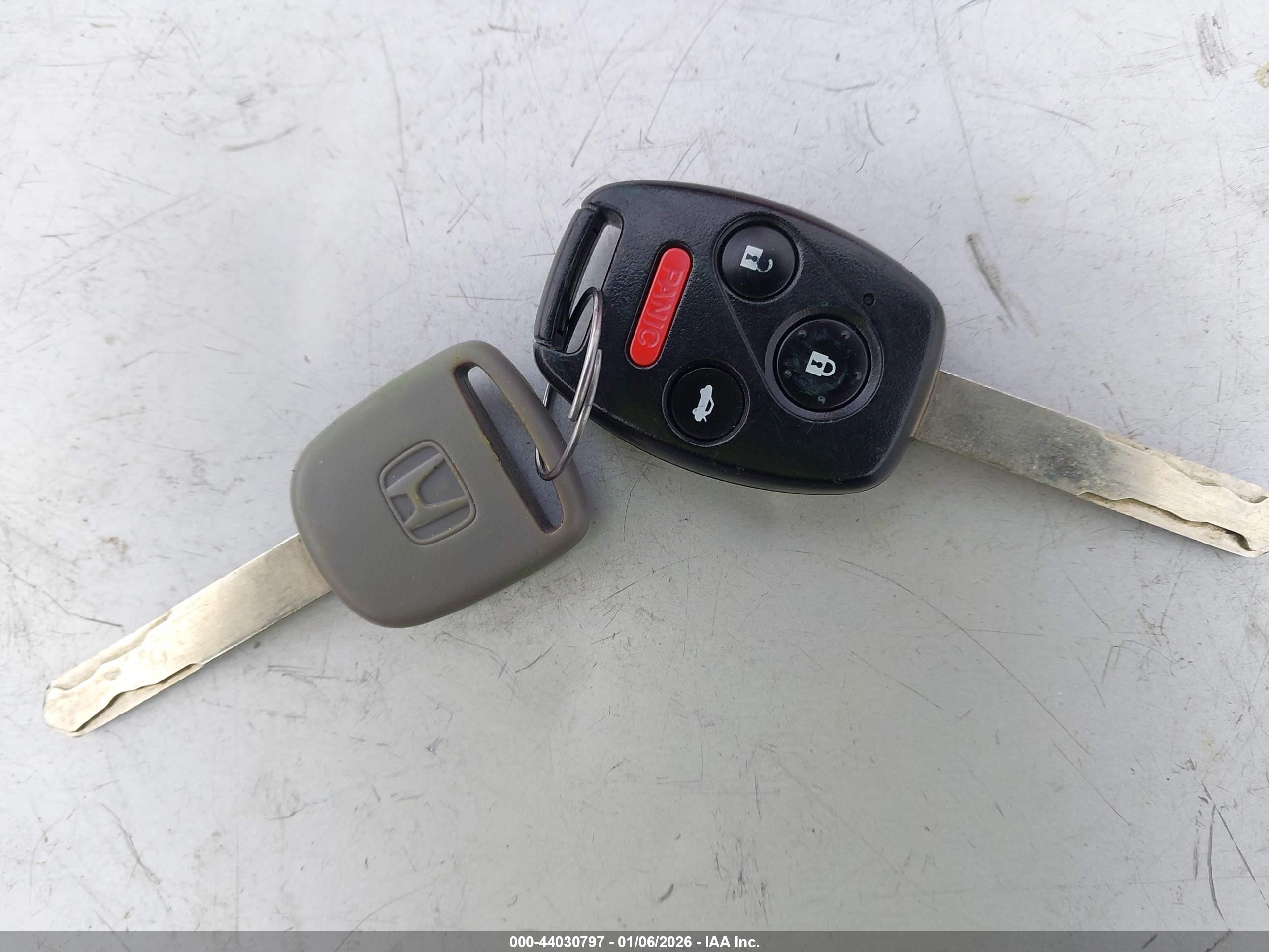 HONDA CIVIC image 11