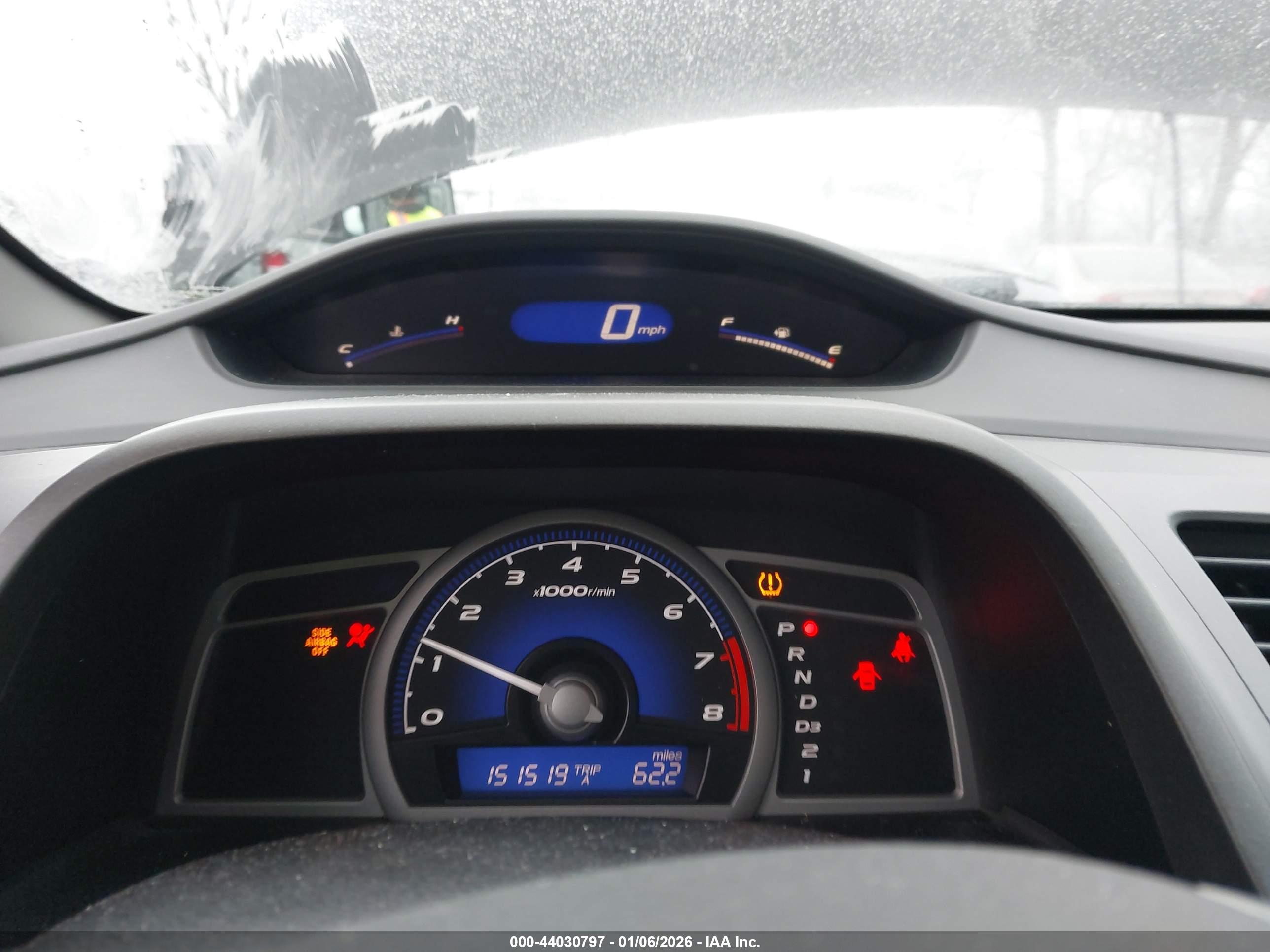 HONDA CIVIC image 7